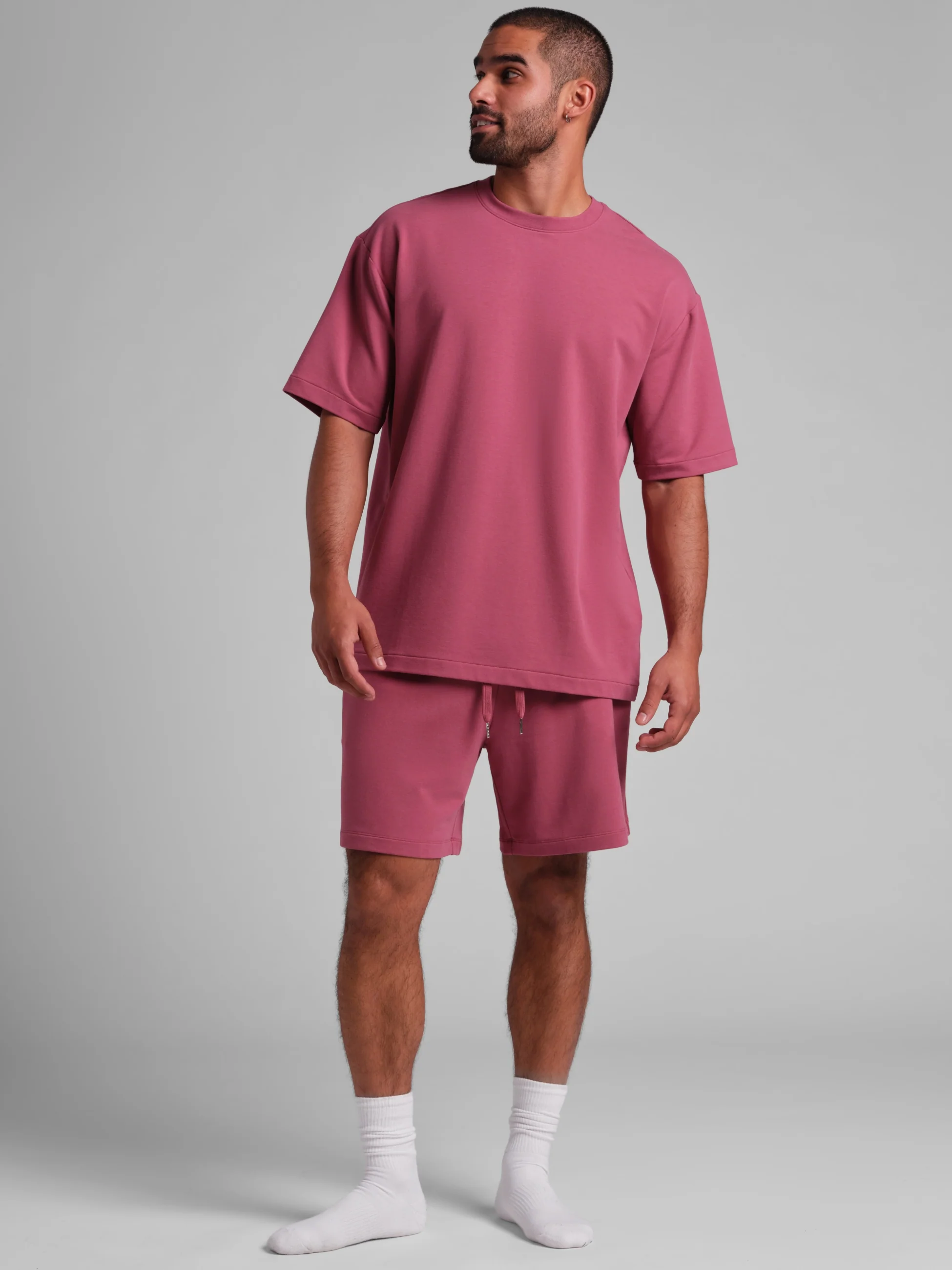 Luxe Terry Tee - Pre Order - Image 36