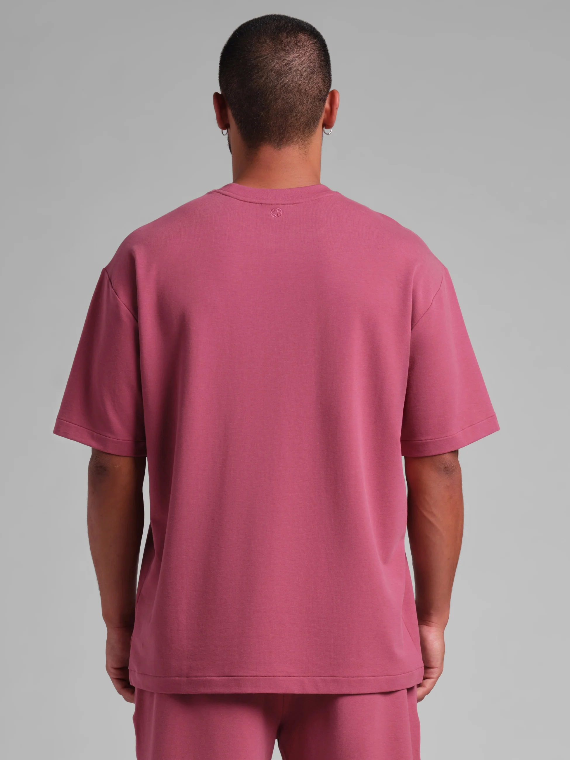 Luxe Terry Tee - Pre Order - Image 37