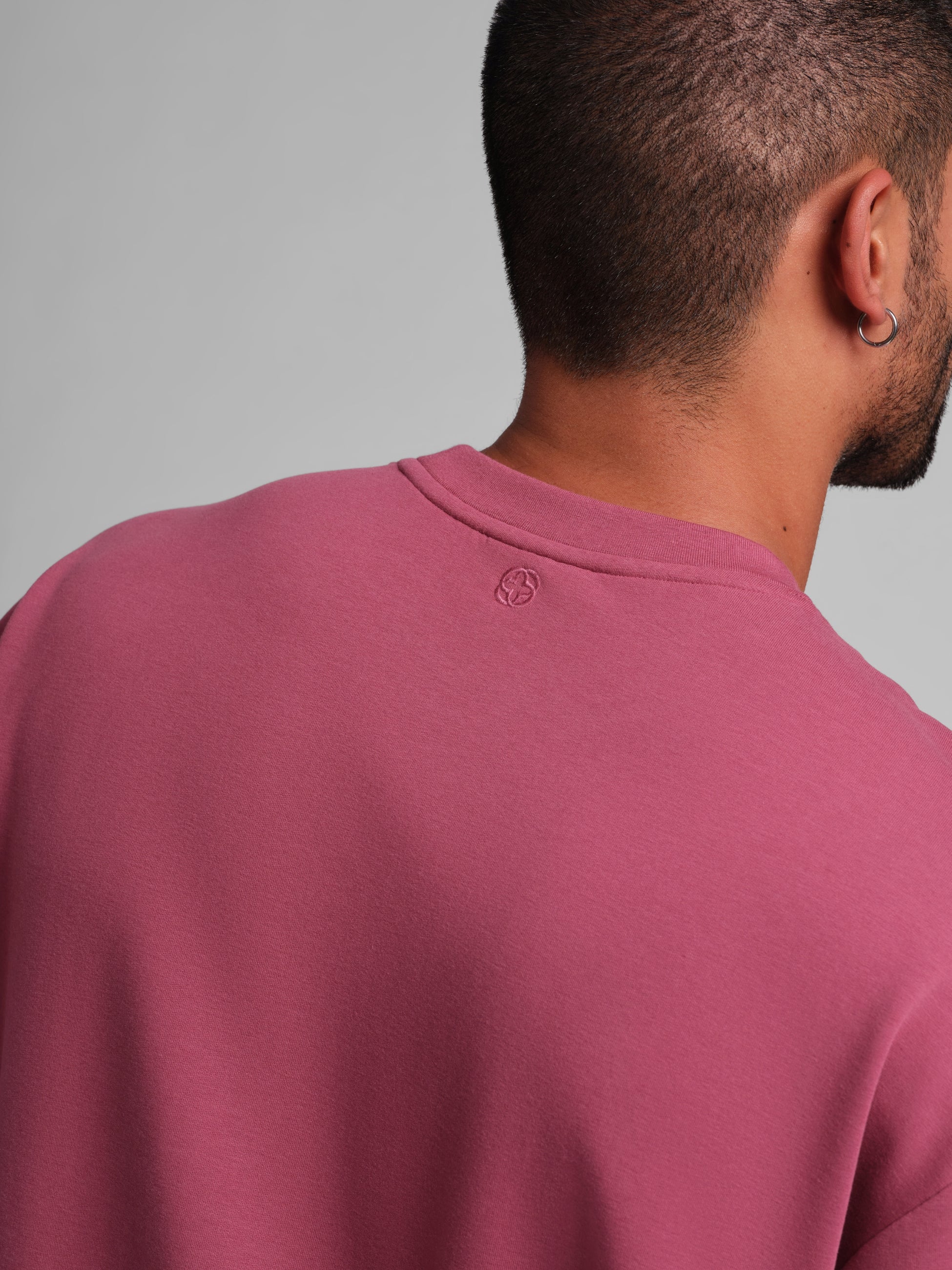 Luxe Terry Tee - Pre Order - Image 38