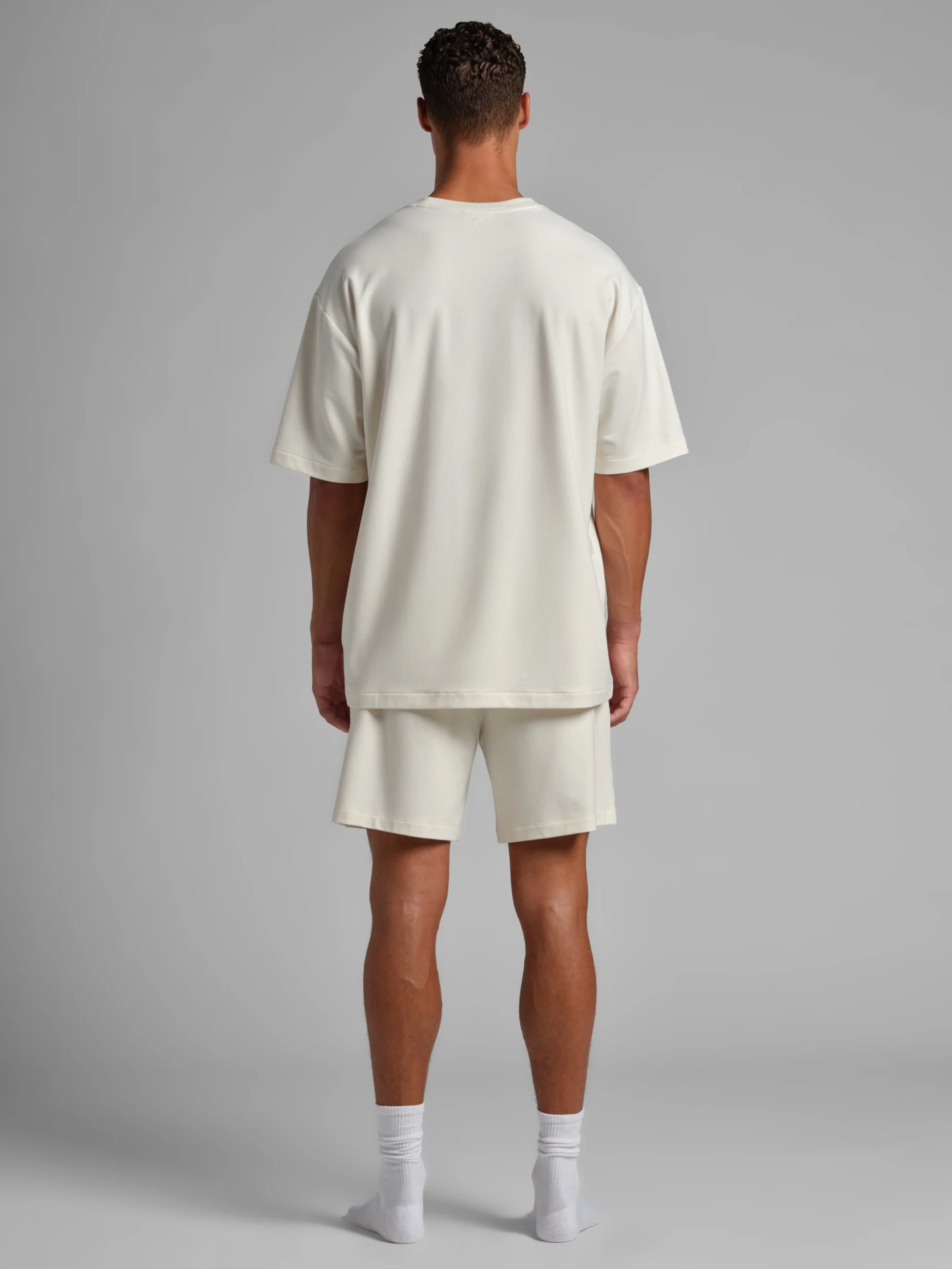 Luxe Terry Tee - Pre Order - Image 6