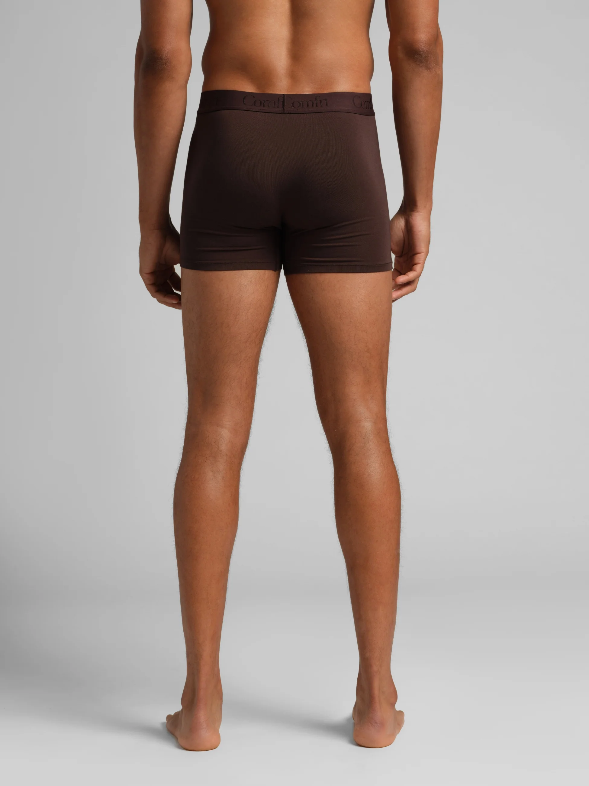 Men's Modal Boxer Brief - Image 15