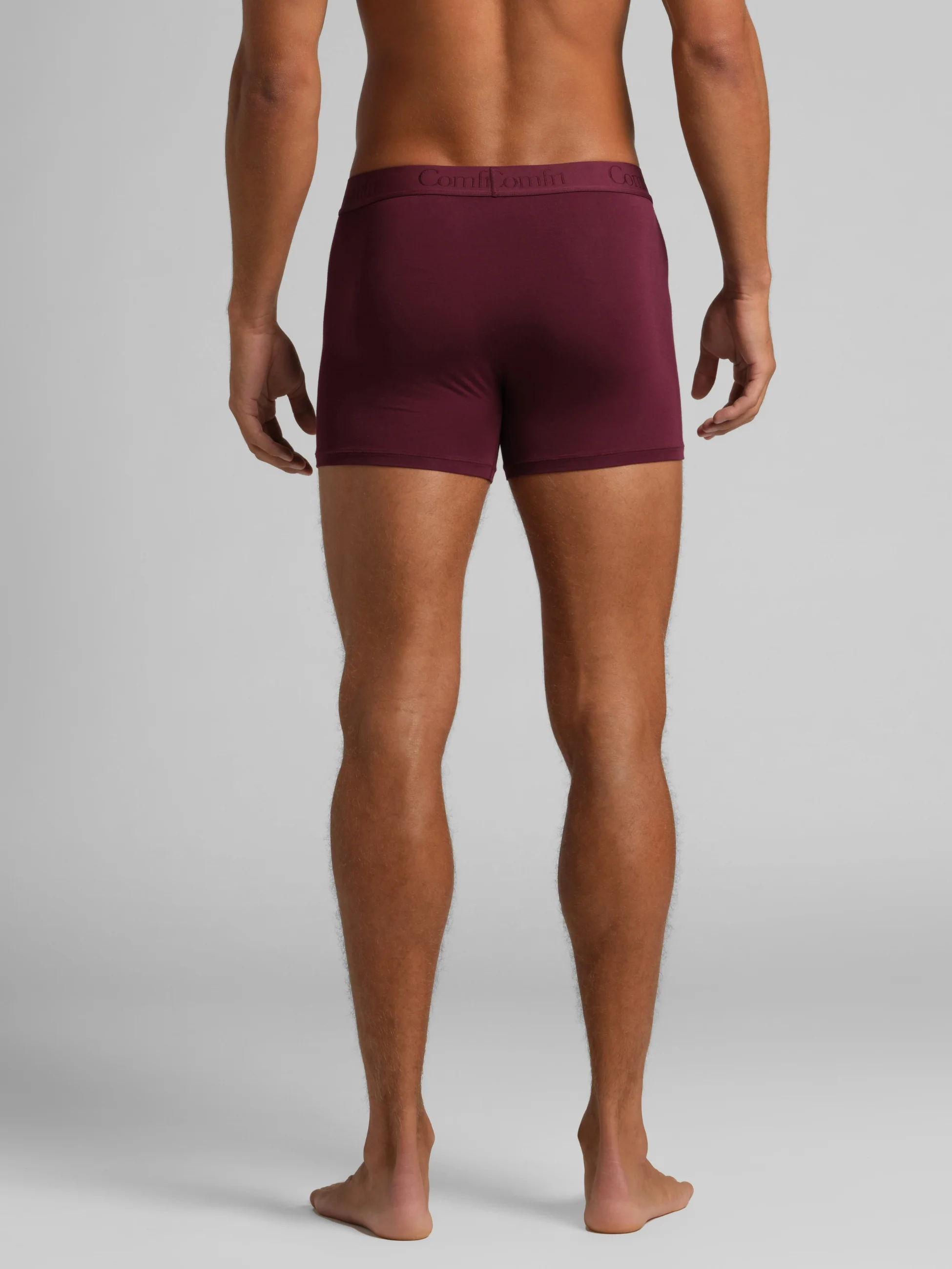 Men's Modal Boxer Brief - Image 27