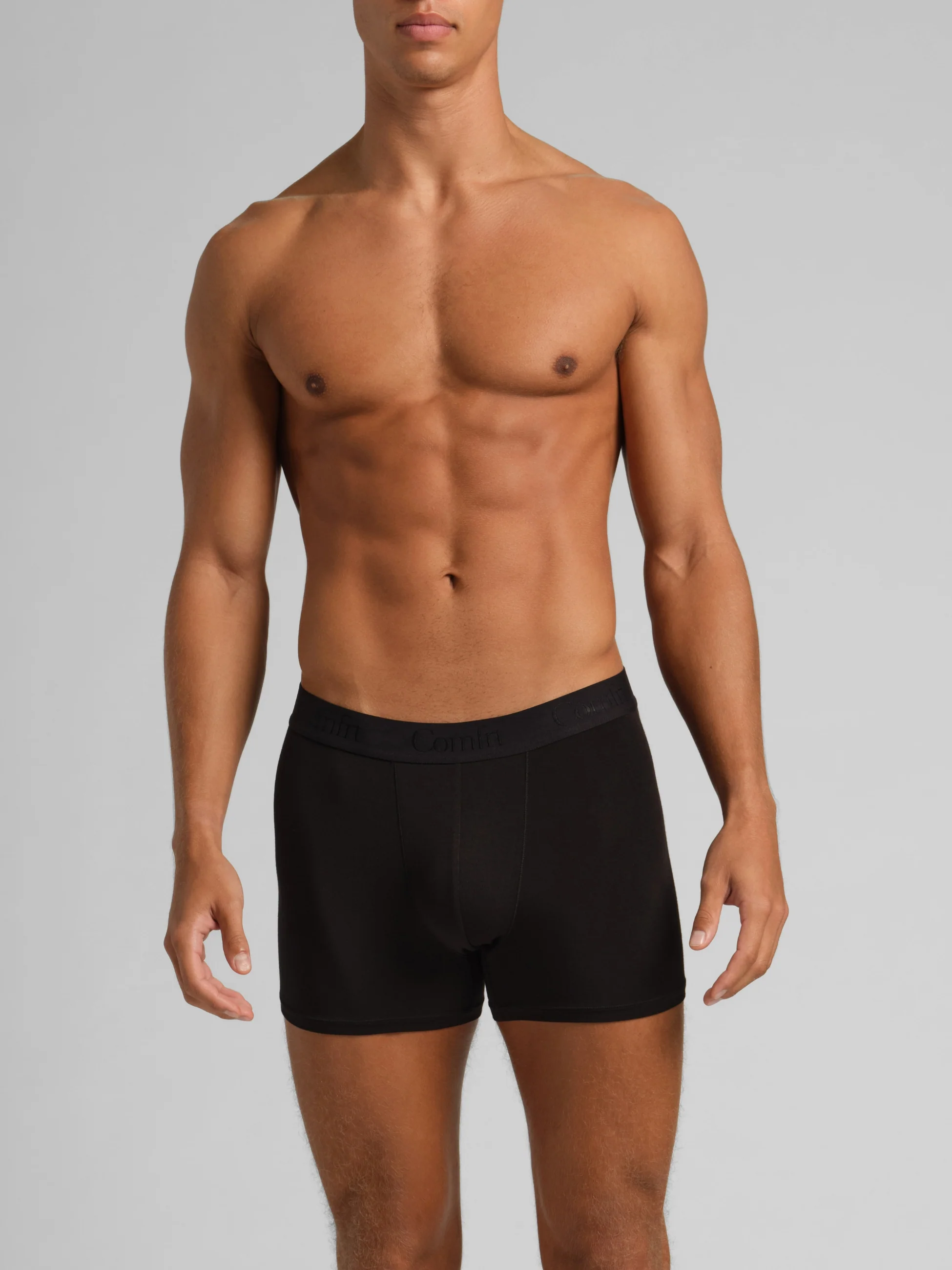 Men's Modal Boxer Brief - Image 7