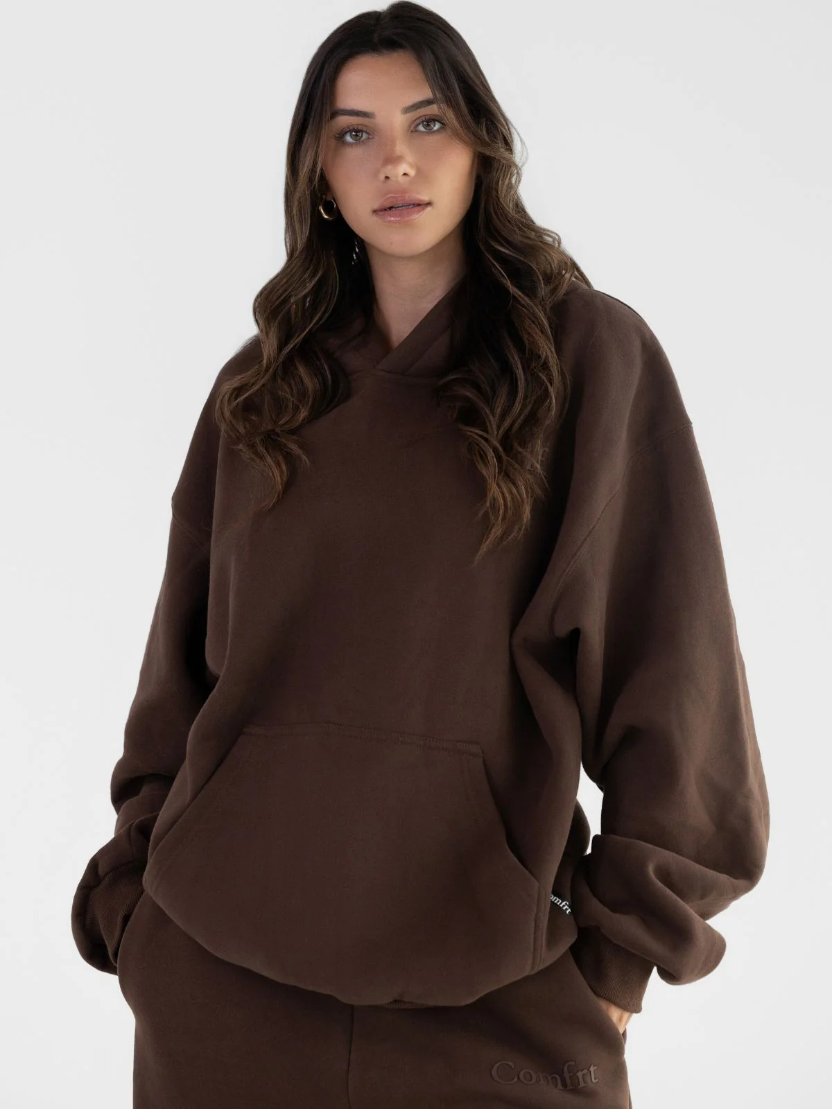 Minimalist Hoodie - Pre-Order - Image 16