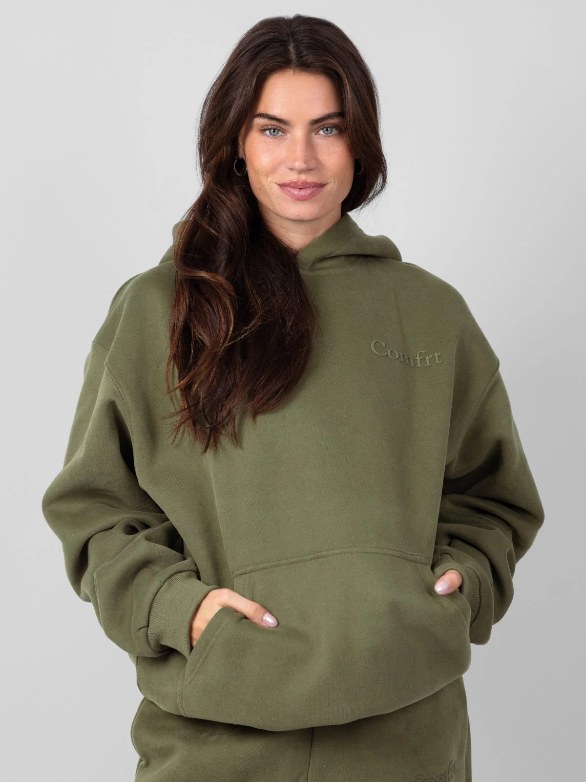 Minimalist Hoodie - Pre-Order - Image 59