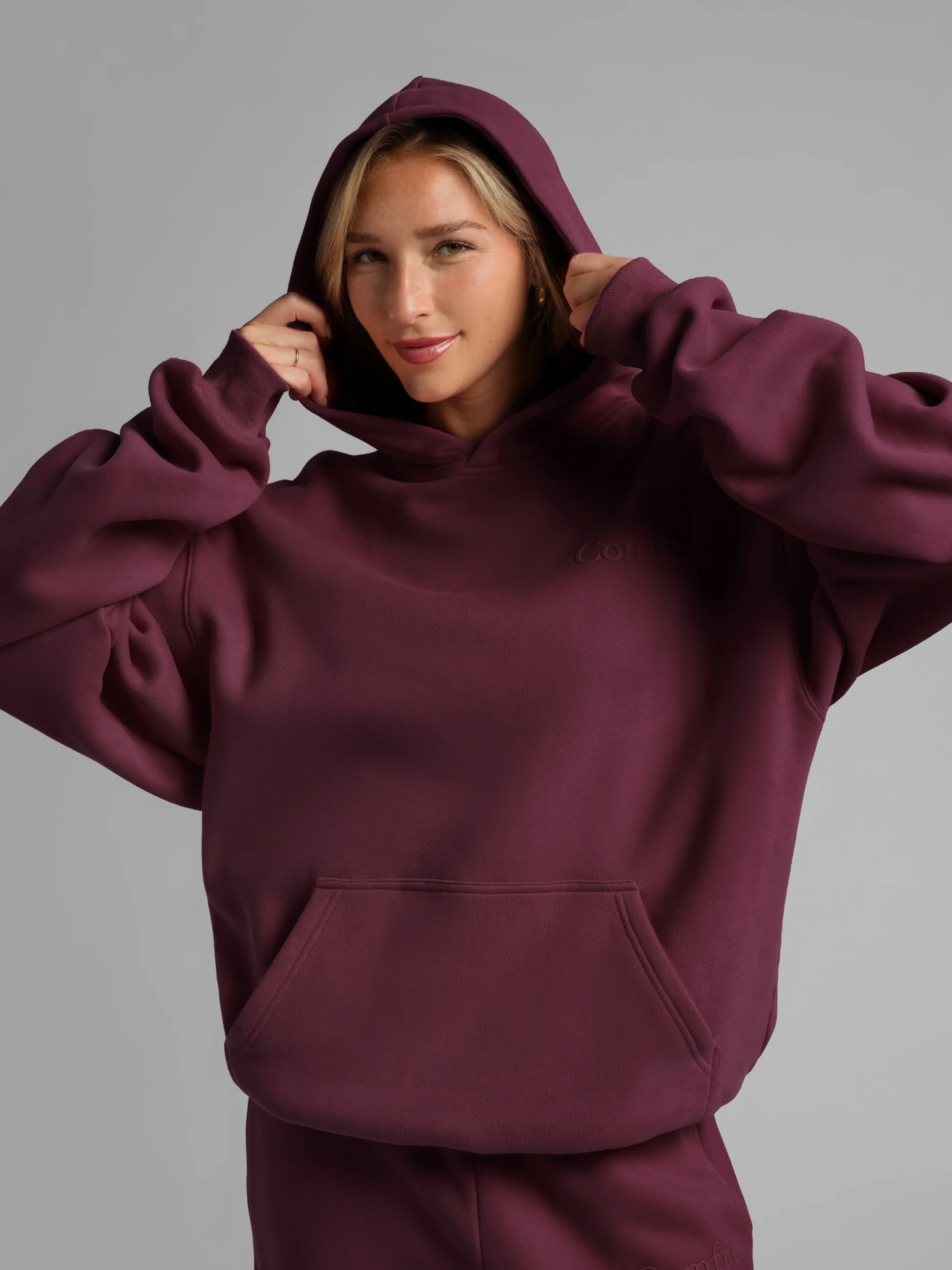 Minimalist Hoodie - Image 140