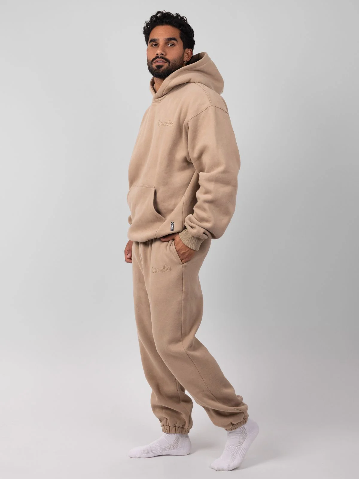 Minimalist Hoodie - Image 17