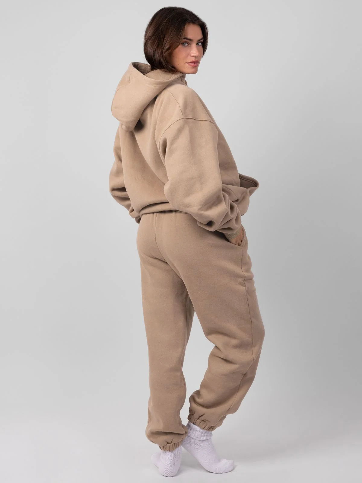 Minimalist Hoodie - Image 18