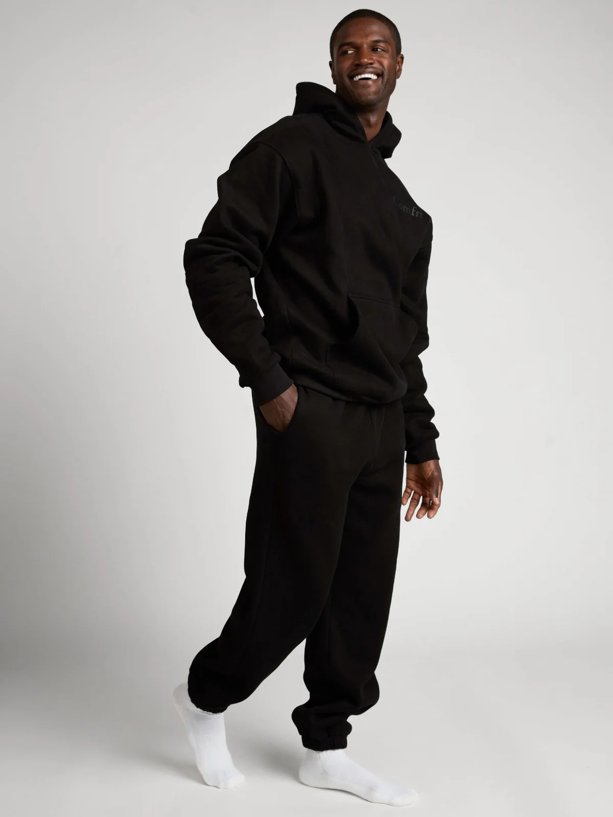 Minimalist Hoodie - Pre-Order - Image 68
