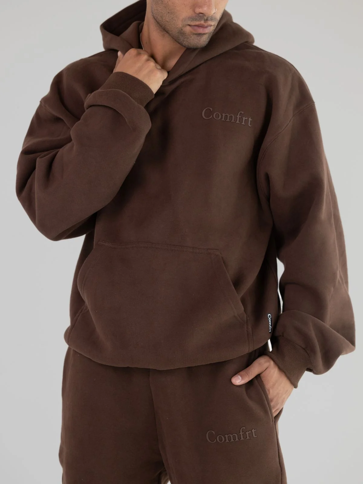 Minimalist Hoodie - Pre-Order - Image 18