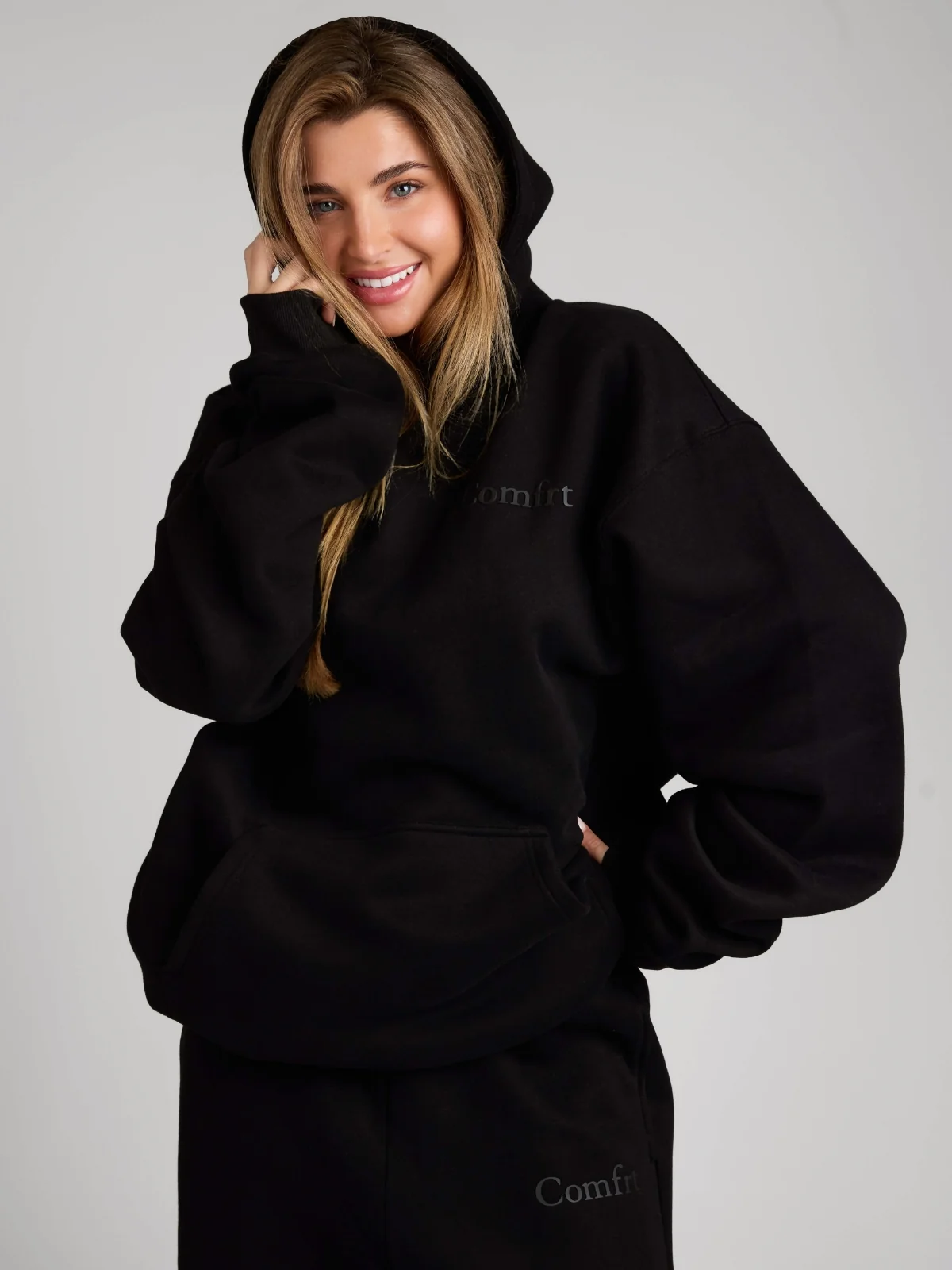 Minimalist Hoodie - Pre-Order - Image 70