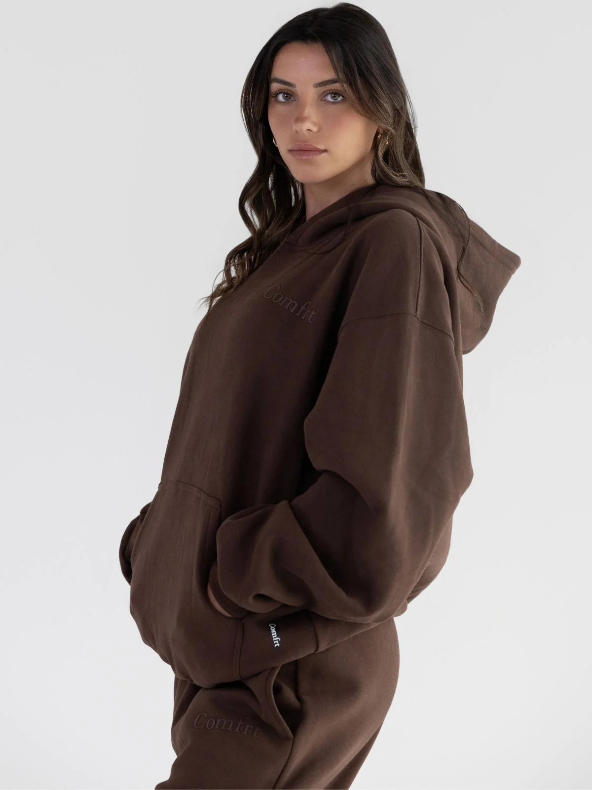 Minimalist Hoodie - Pre-Order - Image 20