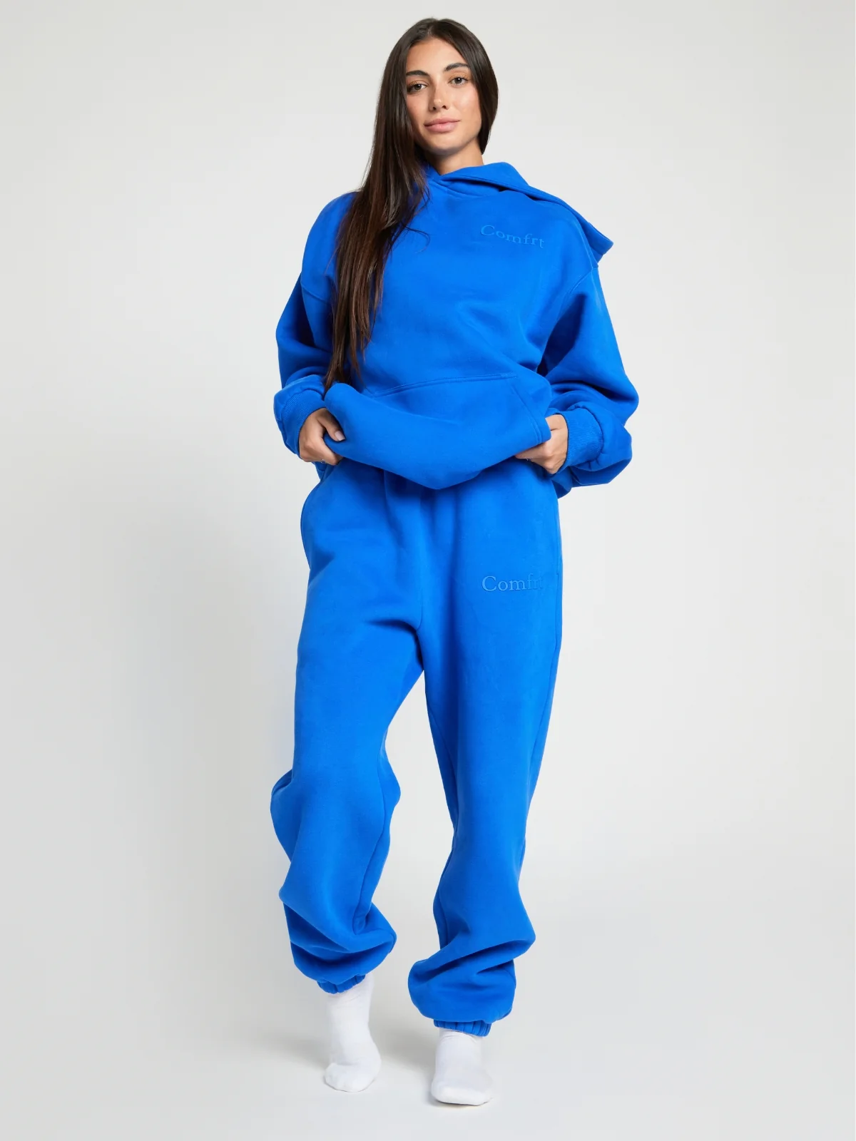 Minimalist Hoodie - Pre-Order - Image 77