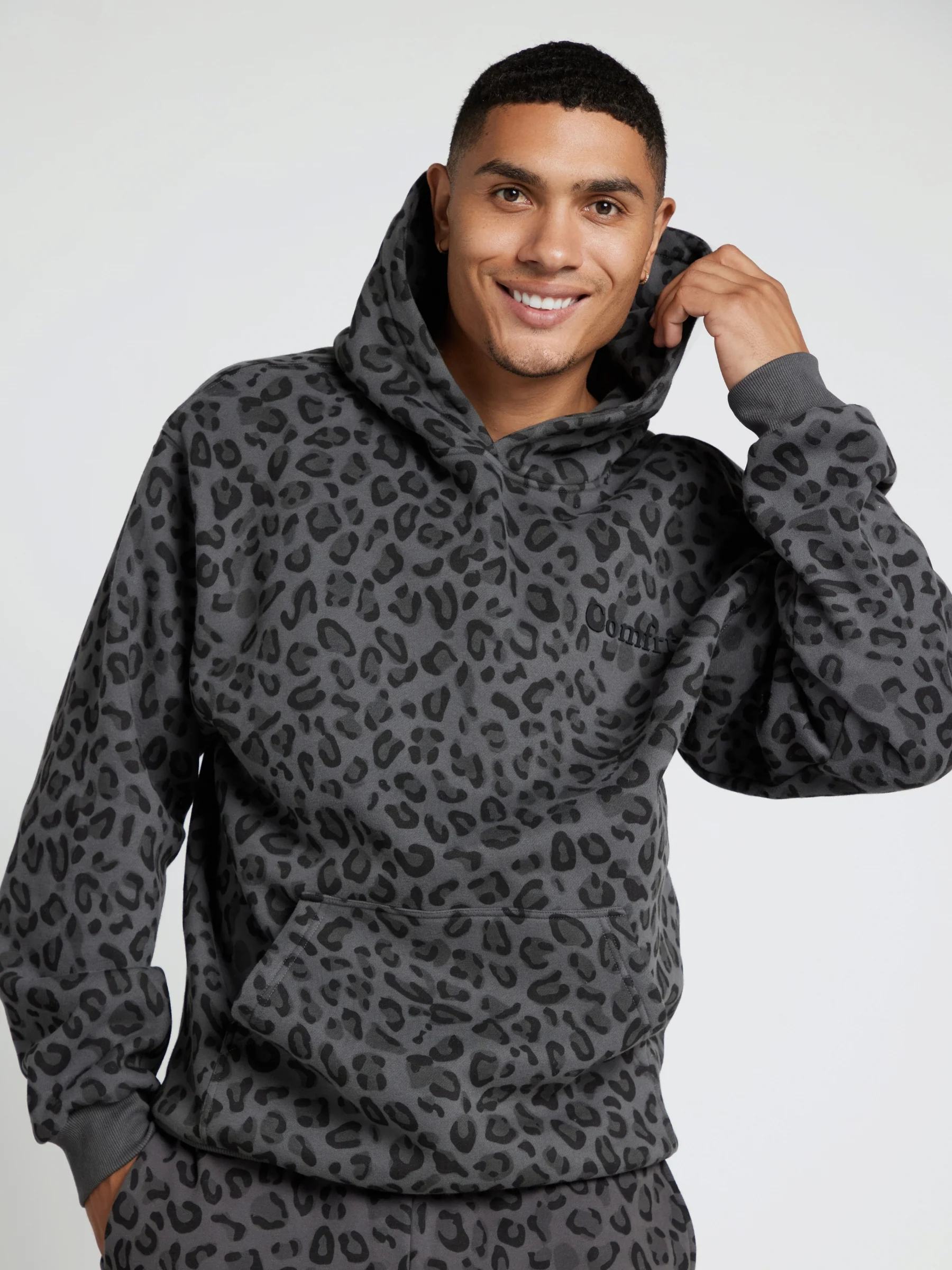 Minimalist Hoodie - Pre-Order - Image 82