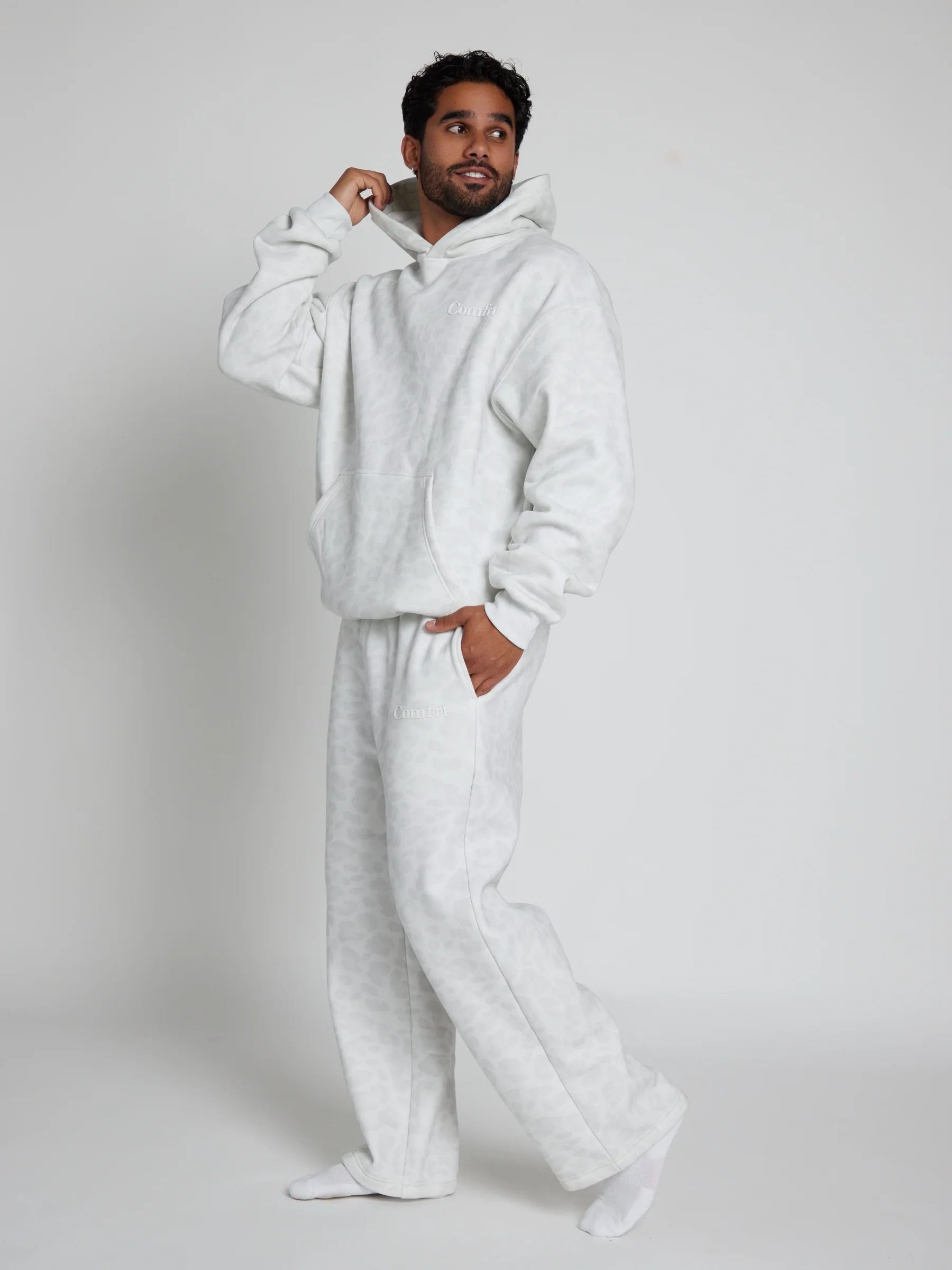 Minimalist Hoodie - Pre-Order - Image 89