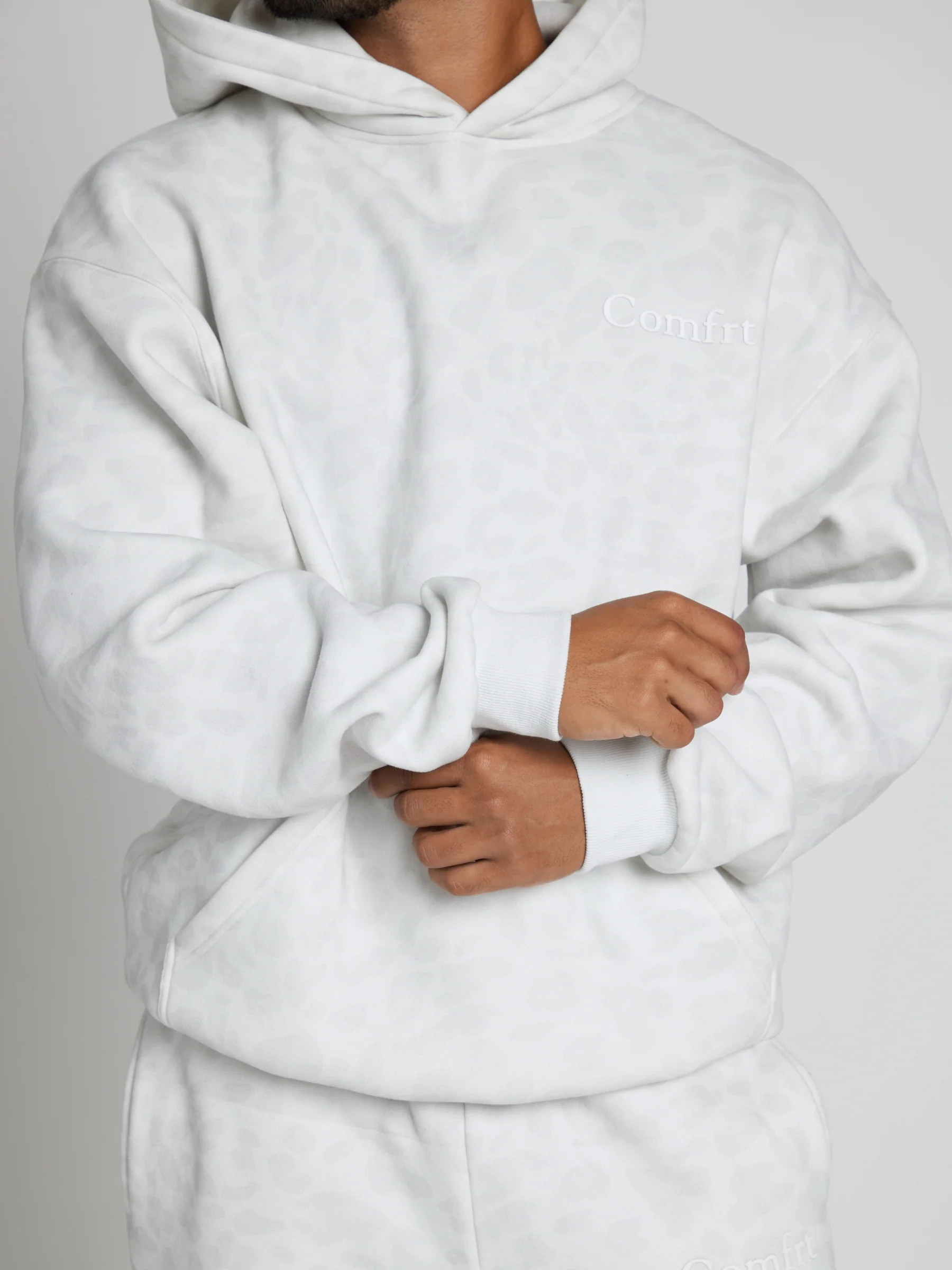 Minimalist Hoodie - Pre-Order - Image 90