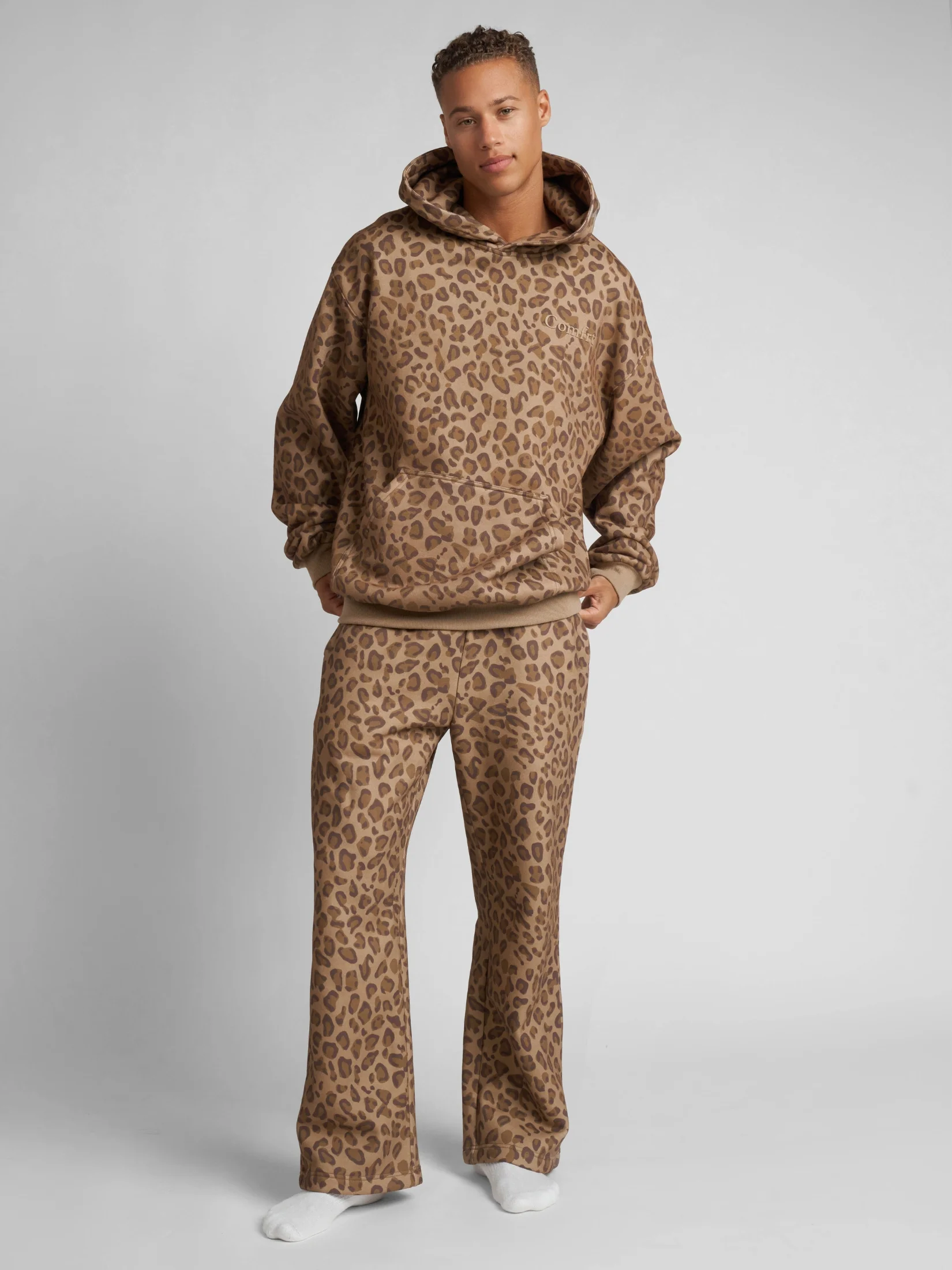 Minimalist Hoodie - Pre-Order - Image 95