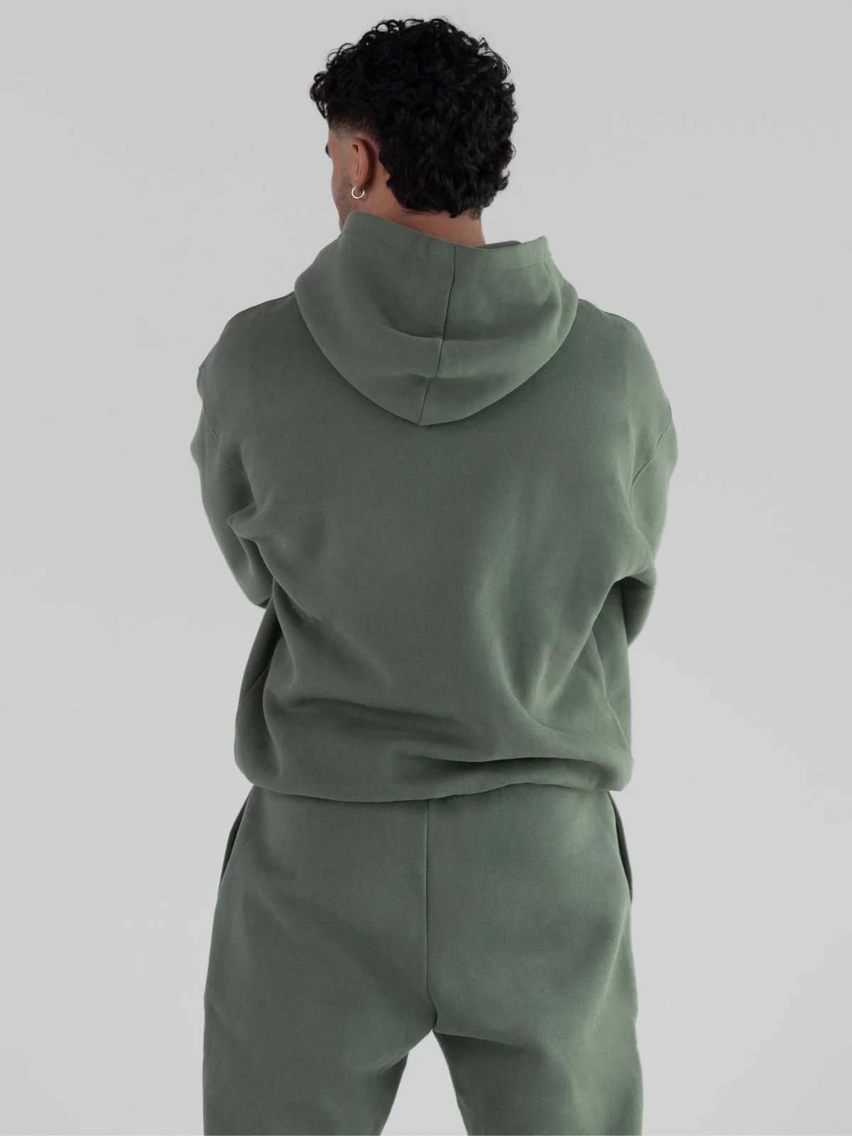 Minimalist Hoodie - Pre-Order - Image 10