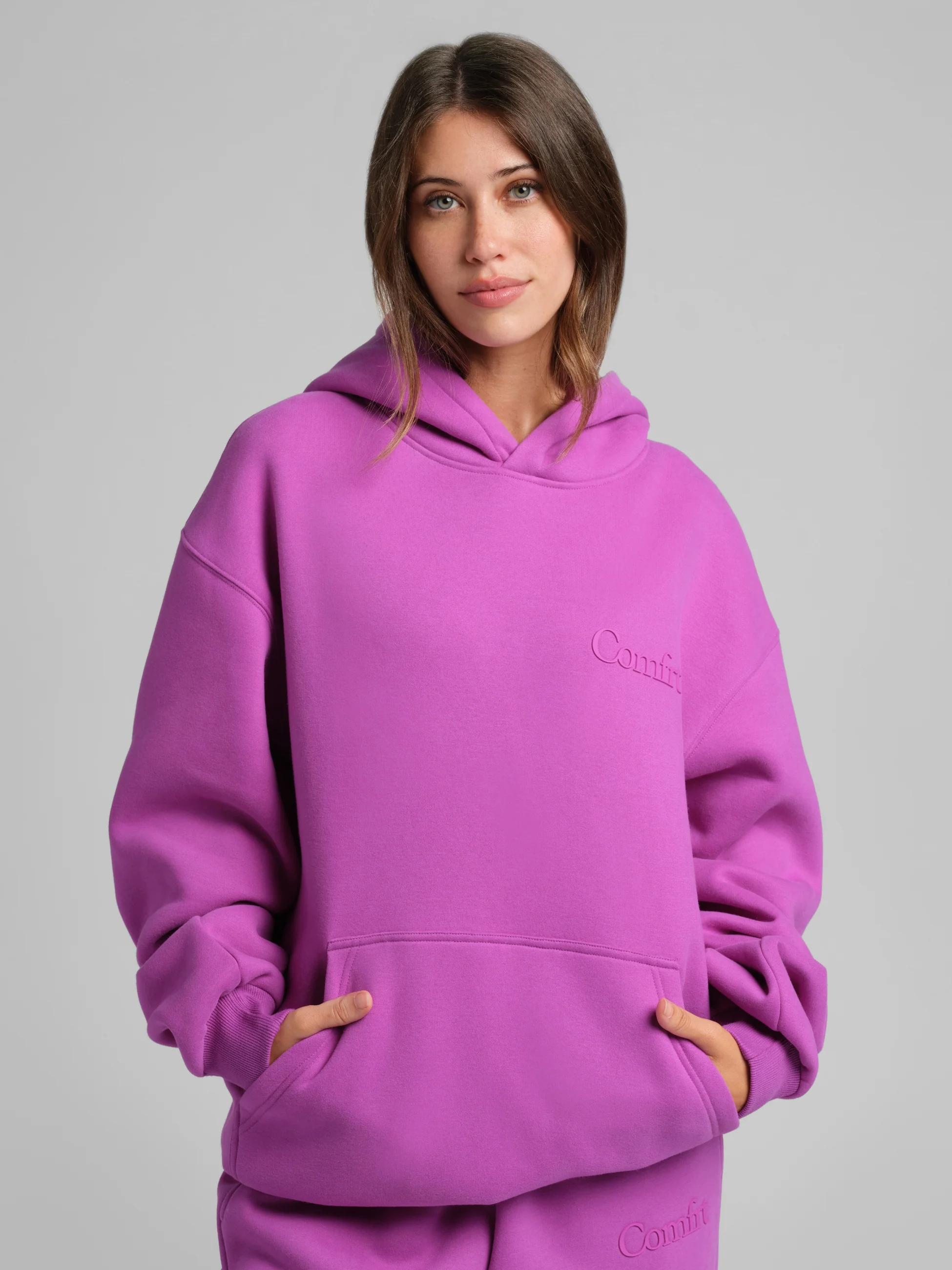 Minimalist Hoodie - Pre-Order - Image 102