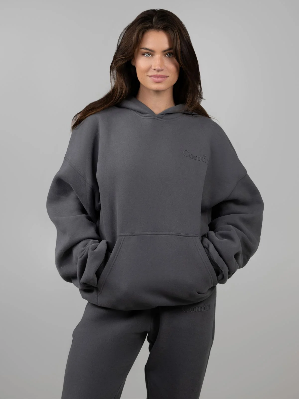 Minimalist Hoodie - Pre-Order - Image 12