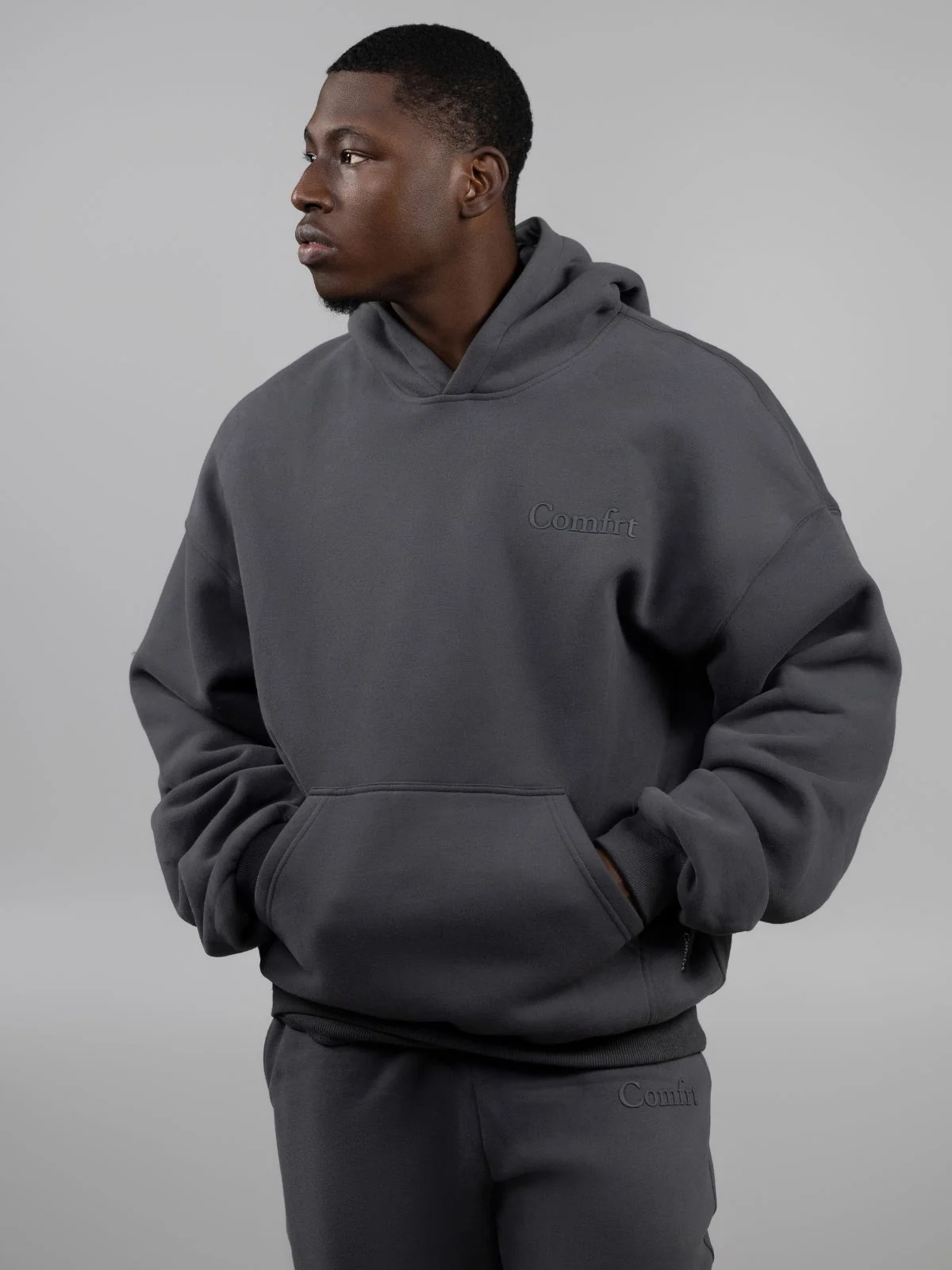Minimalist Hoodie - Pre-Order - Image 13