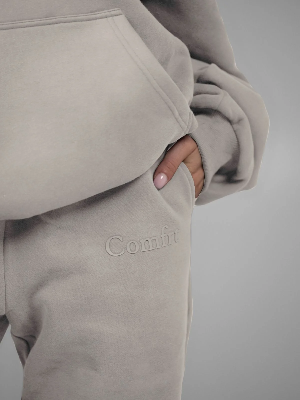 Minimalist Hoodie - Pre-Order - Image 26