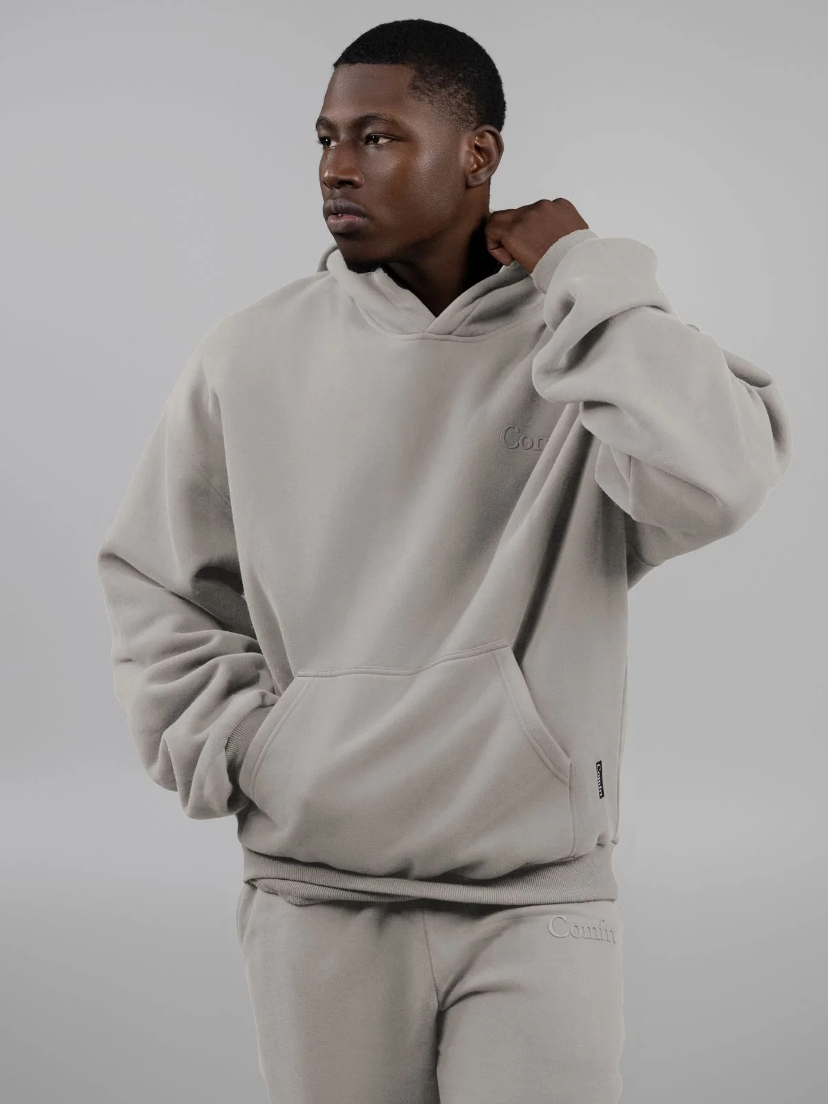 Minimalist Hoodie - Pre-Order - Image 27