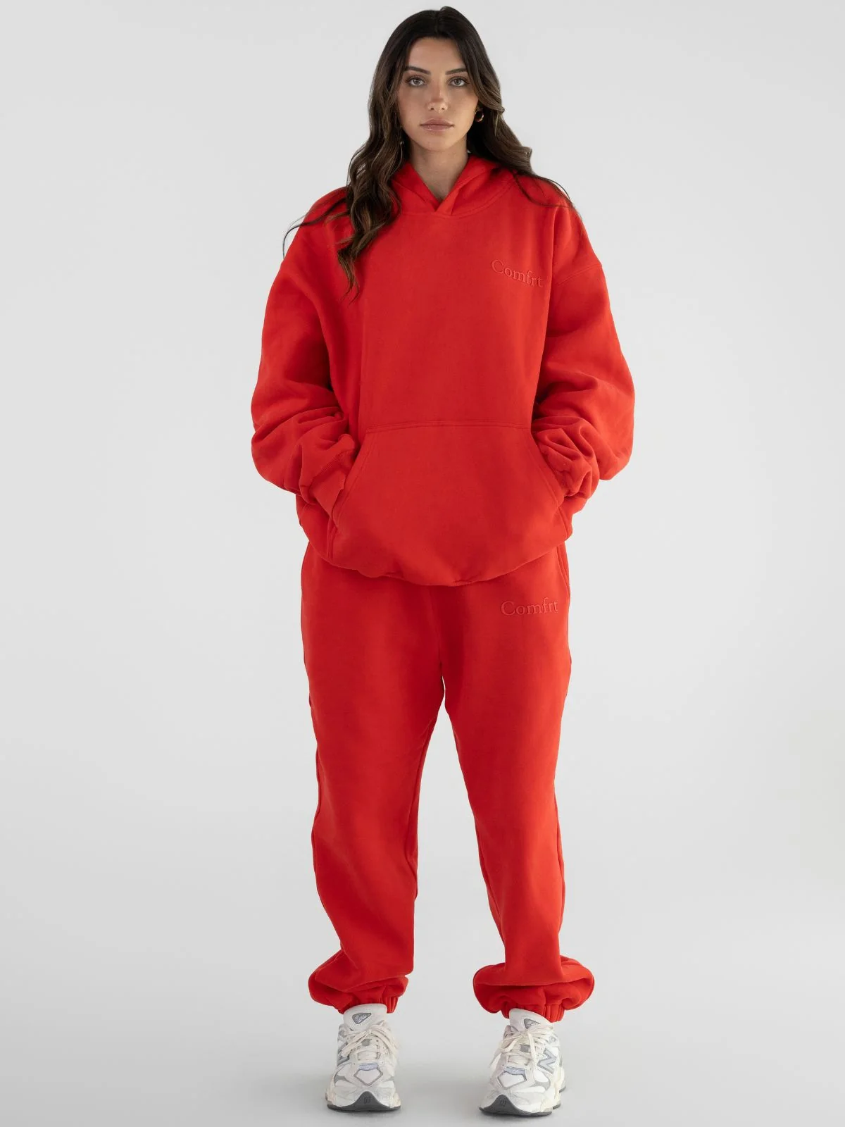 Minimalist Hoodie - Pre-Order - Image 3