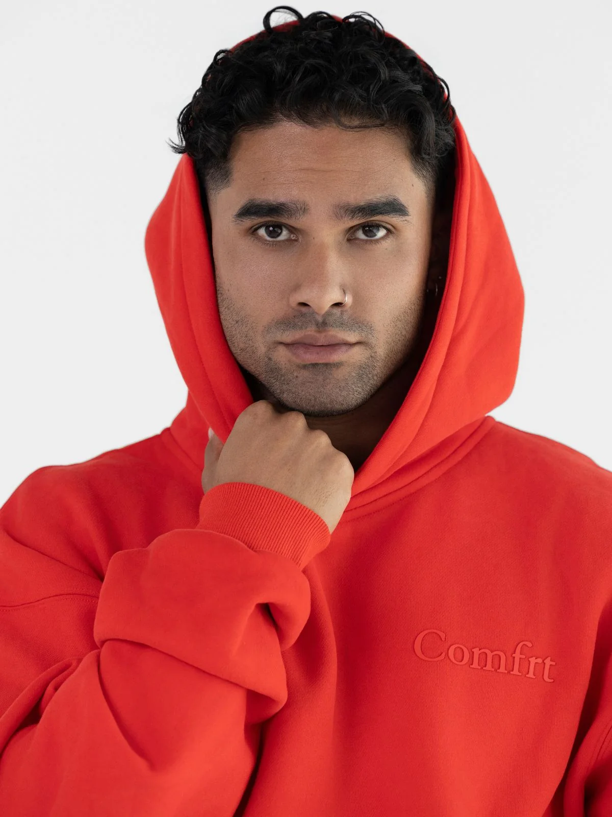Minimalist Hoodie - Pre-Order - Image 4