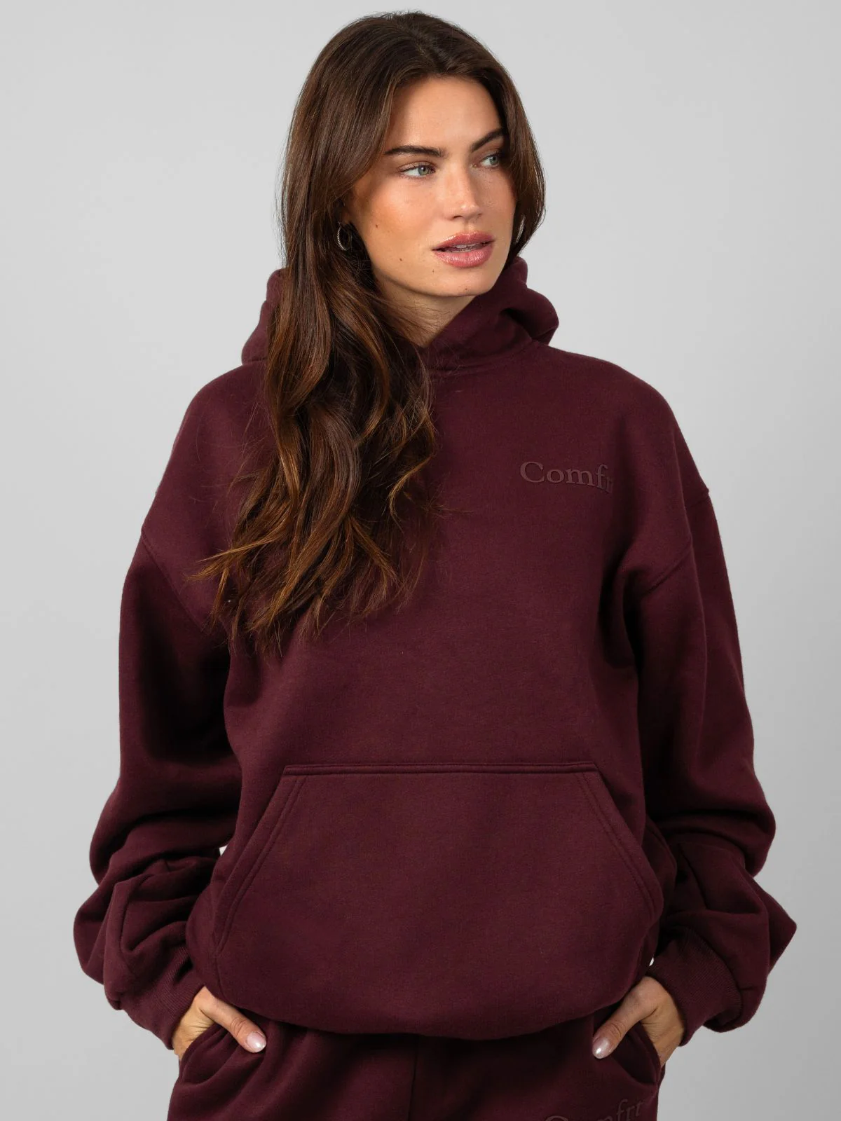Minimalist Hoodie - Pre-Order - Image 64