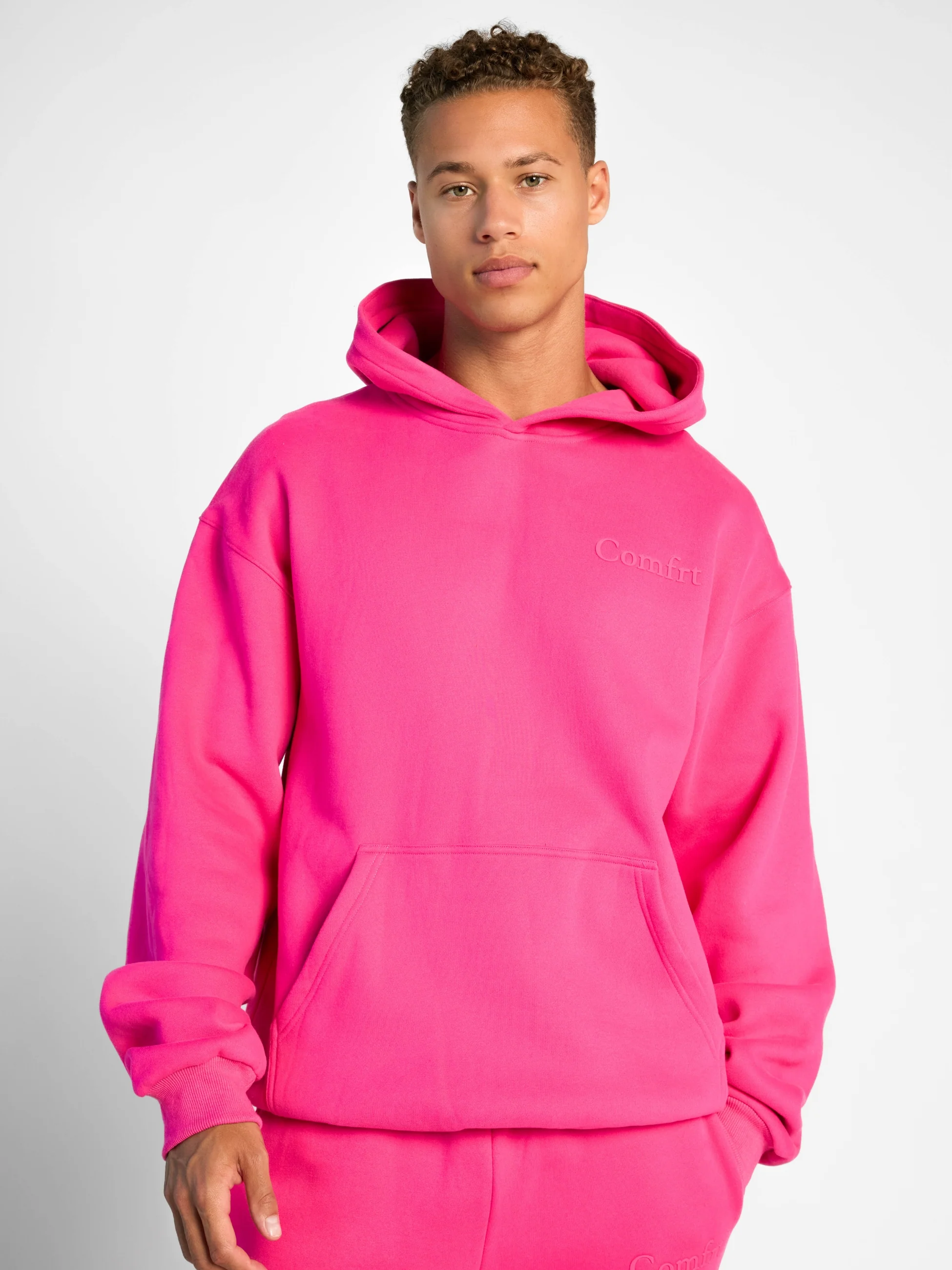 Minimalist Hoodie - Pre-Order - Image 72