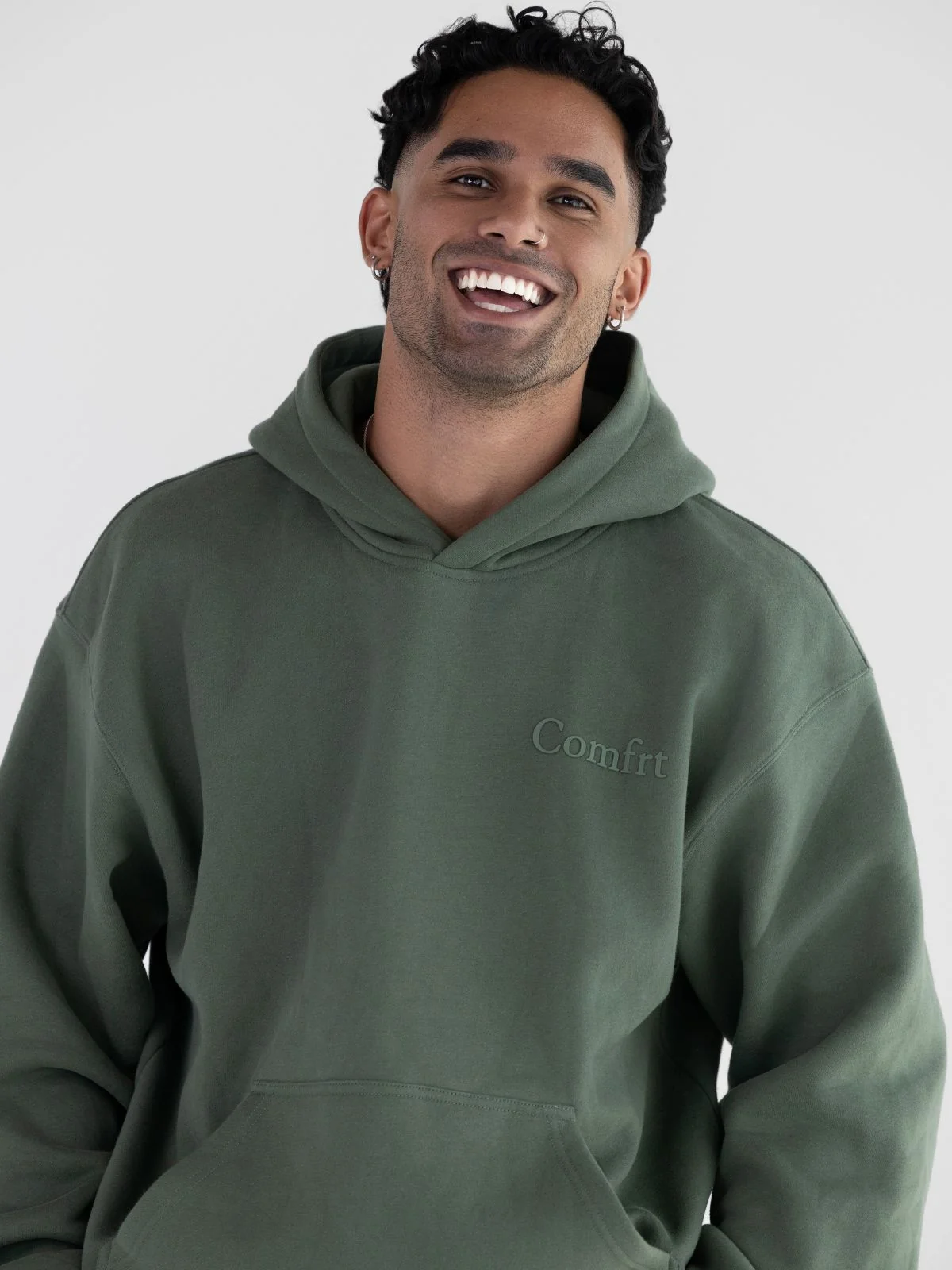 Minimalist Hoodie - Pre-Order - Image 8
