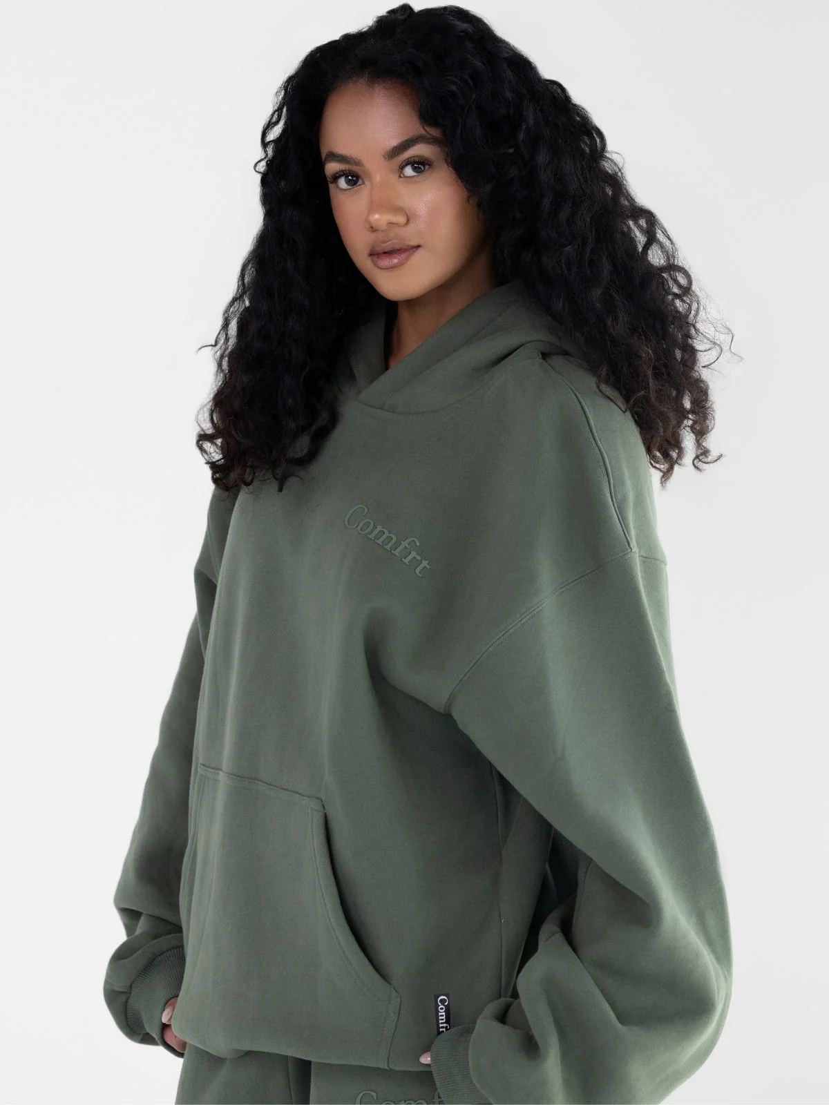 Minimalist Hoodie - Pre-Order - Image 9