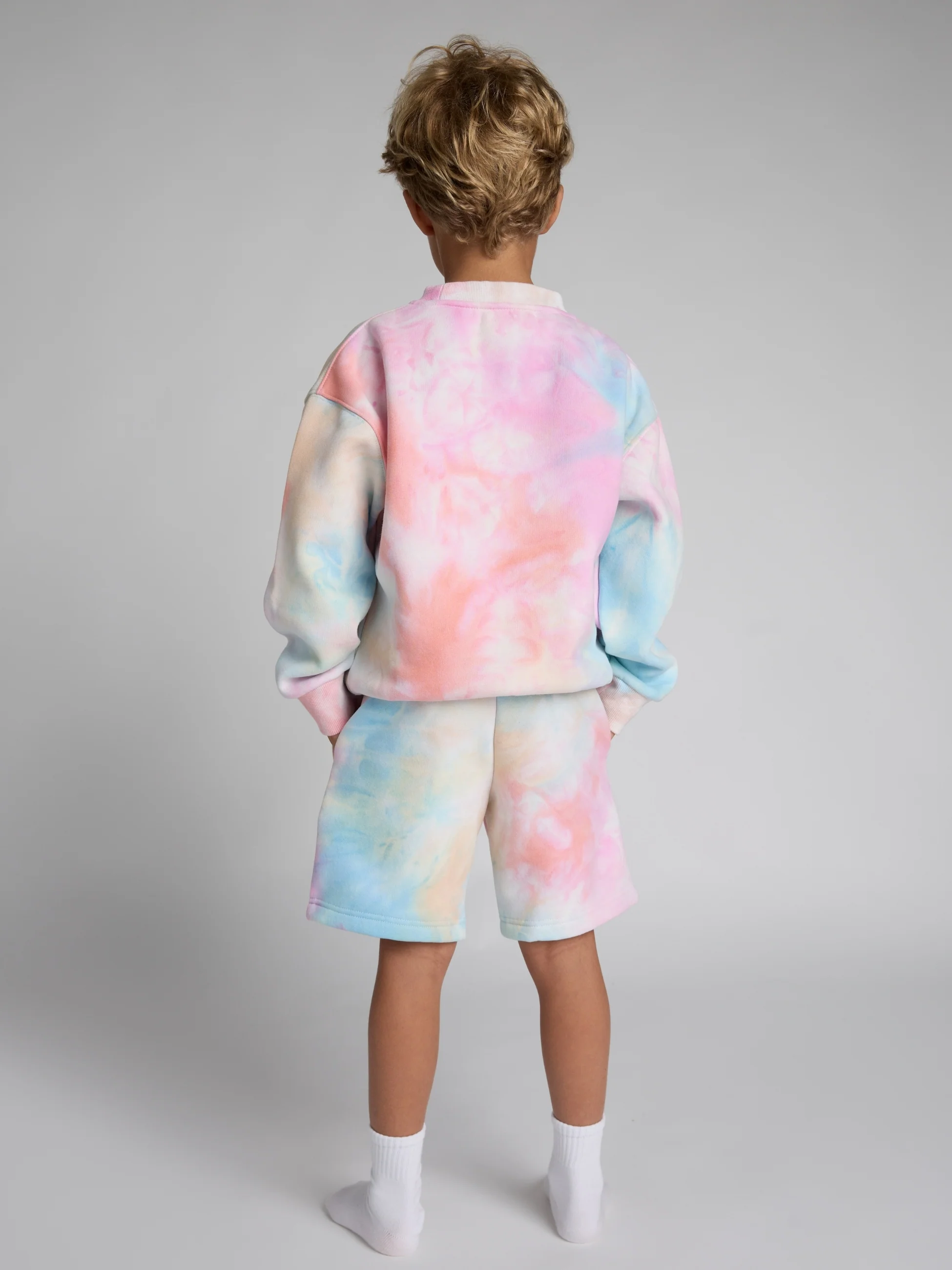 Minimalist Kids Shorts - Image 23