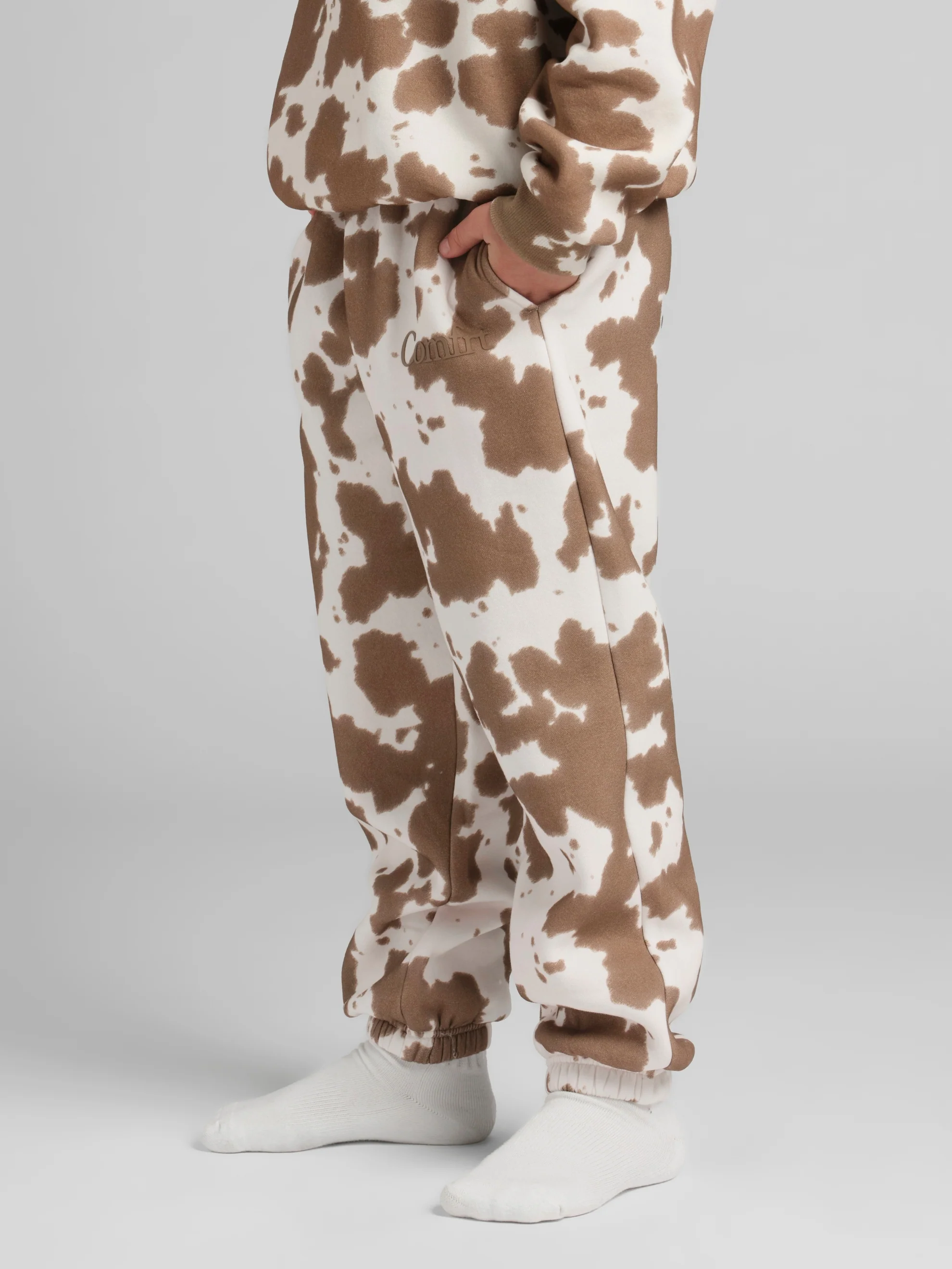 Minimalist Kids Sweatpants - Image 101