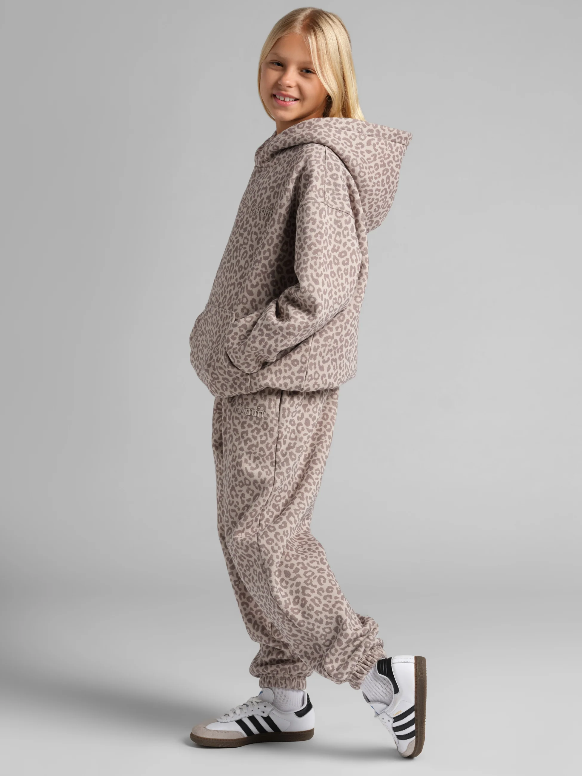 Minimalist Kids Sweatpants - Image 86