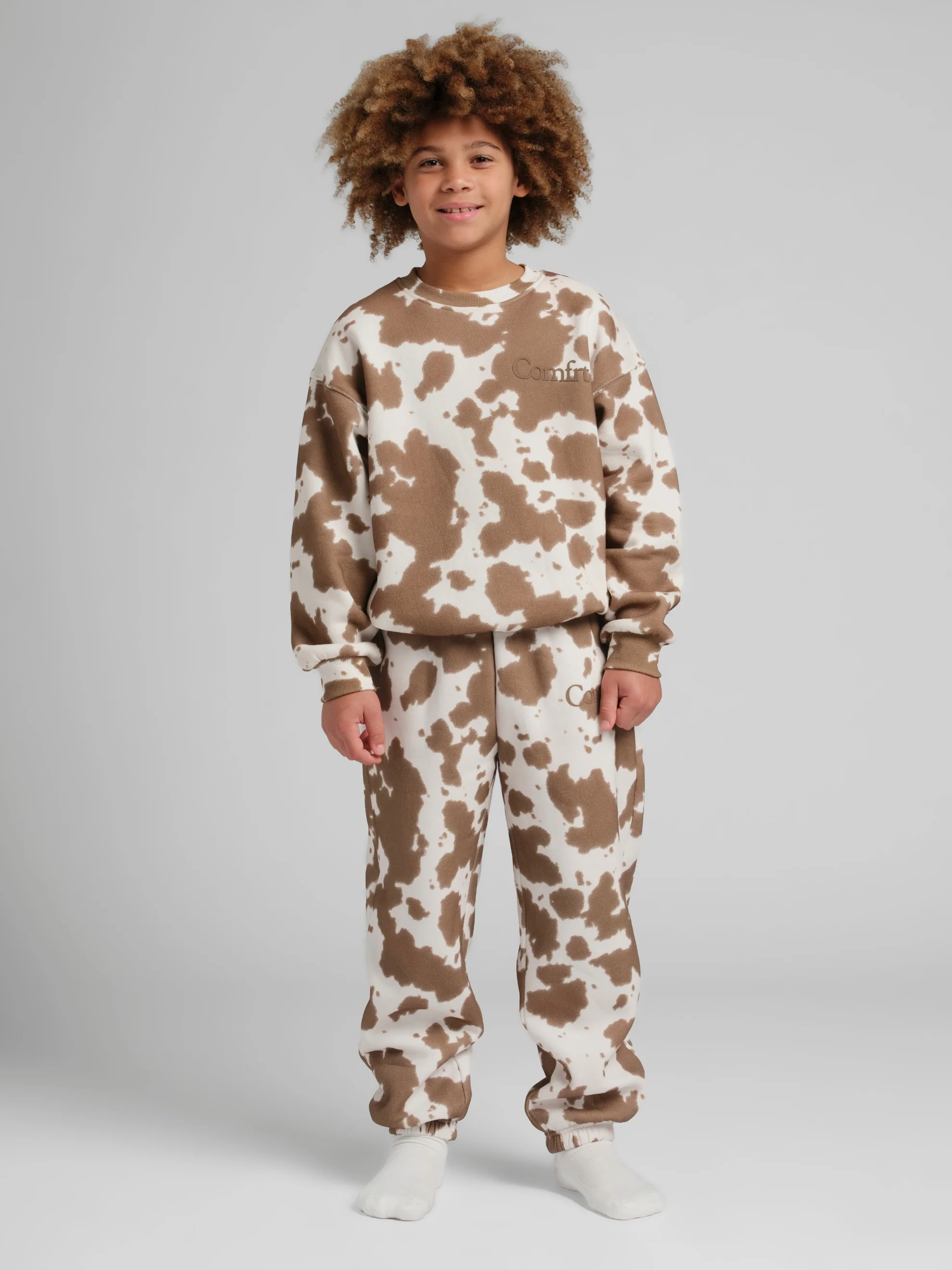 Minimalist Kids Sweatpants - Image 95