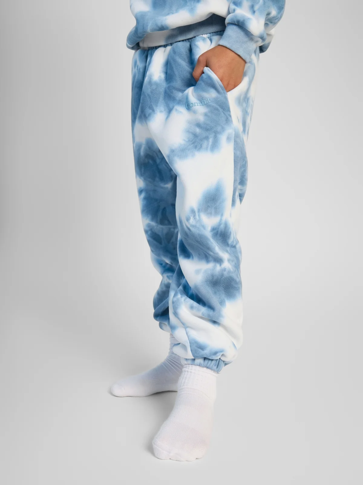 Minimalist Kids Sweatpants - Image 18