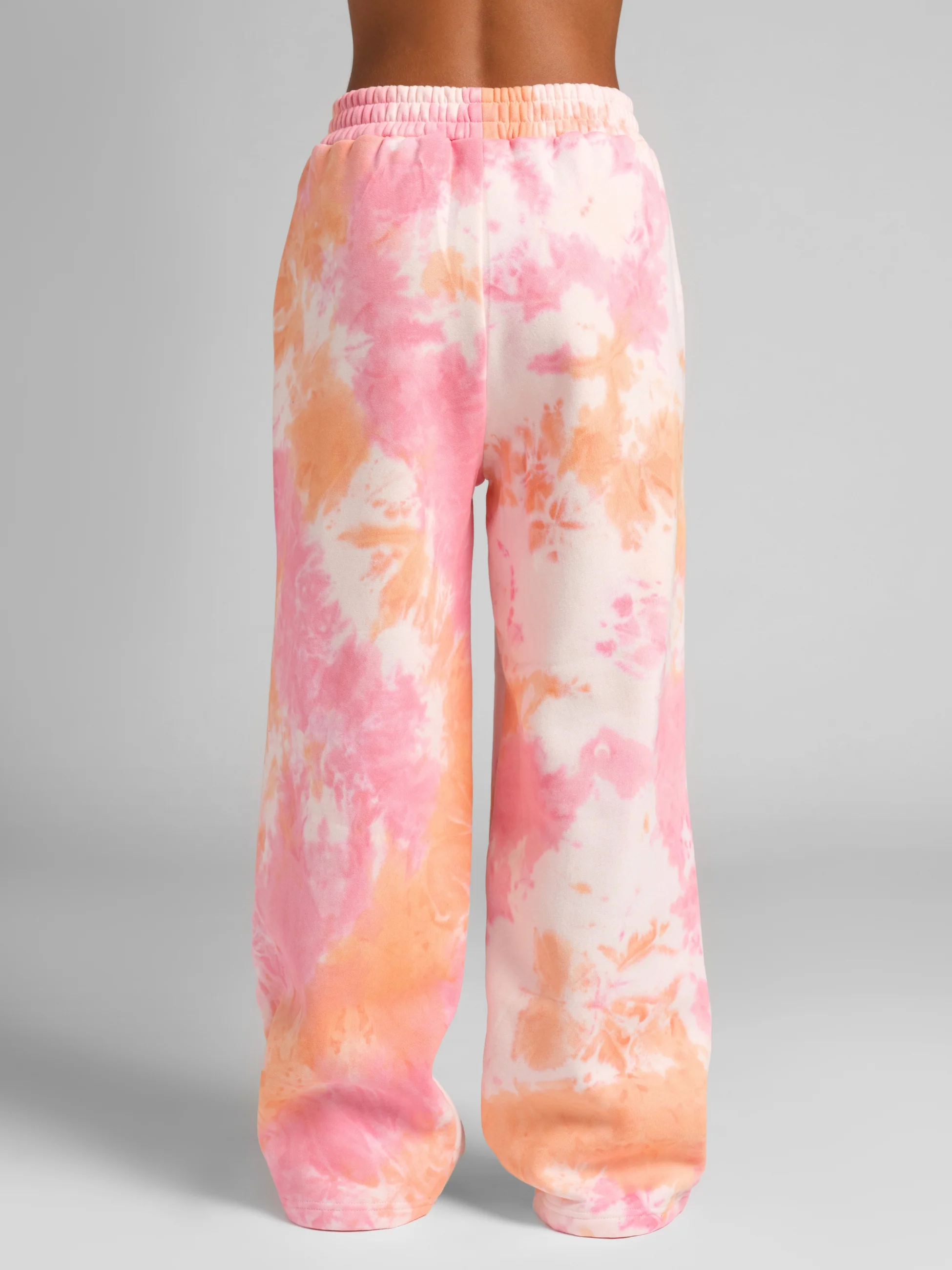 Minimalist Straight Leg Sweatpants - Image 103