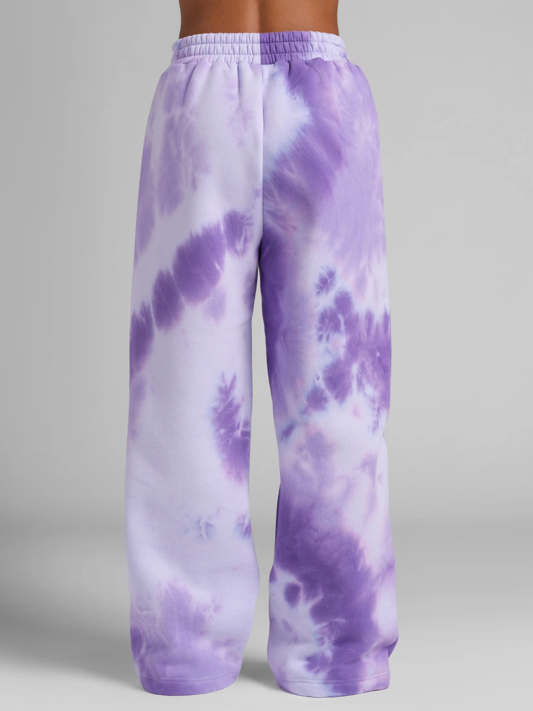 Minimalist Straight Leg Sweatpants - Image 109
