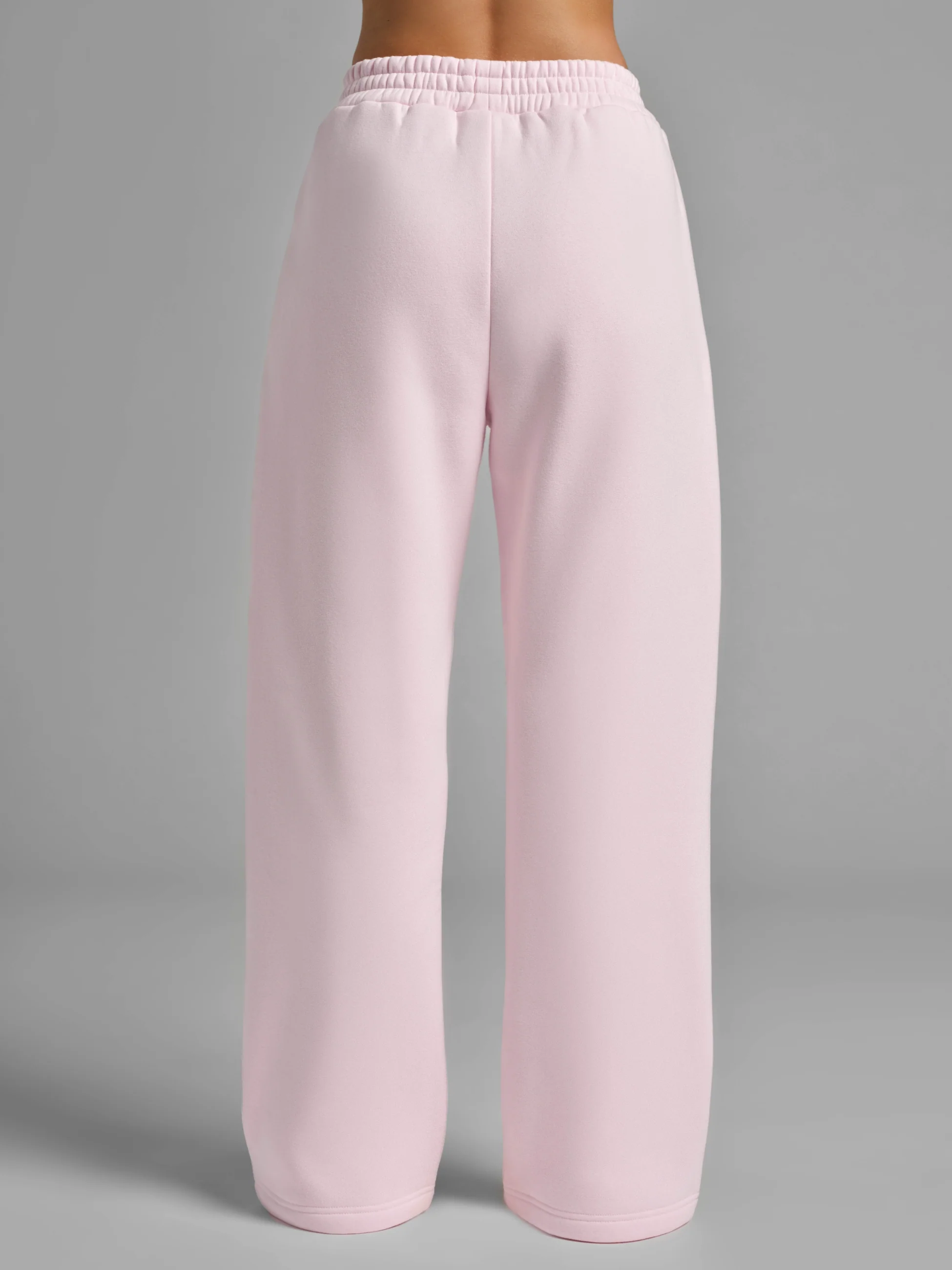 Minimalist Straight Leg Sweatpants - Image 67