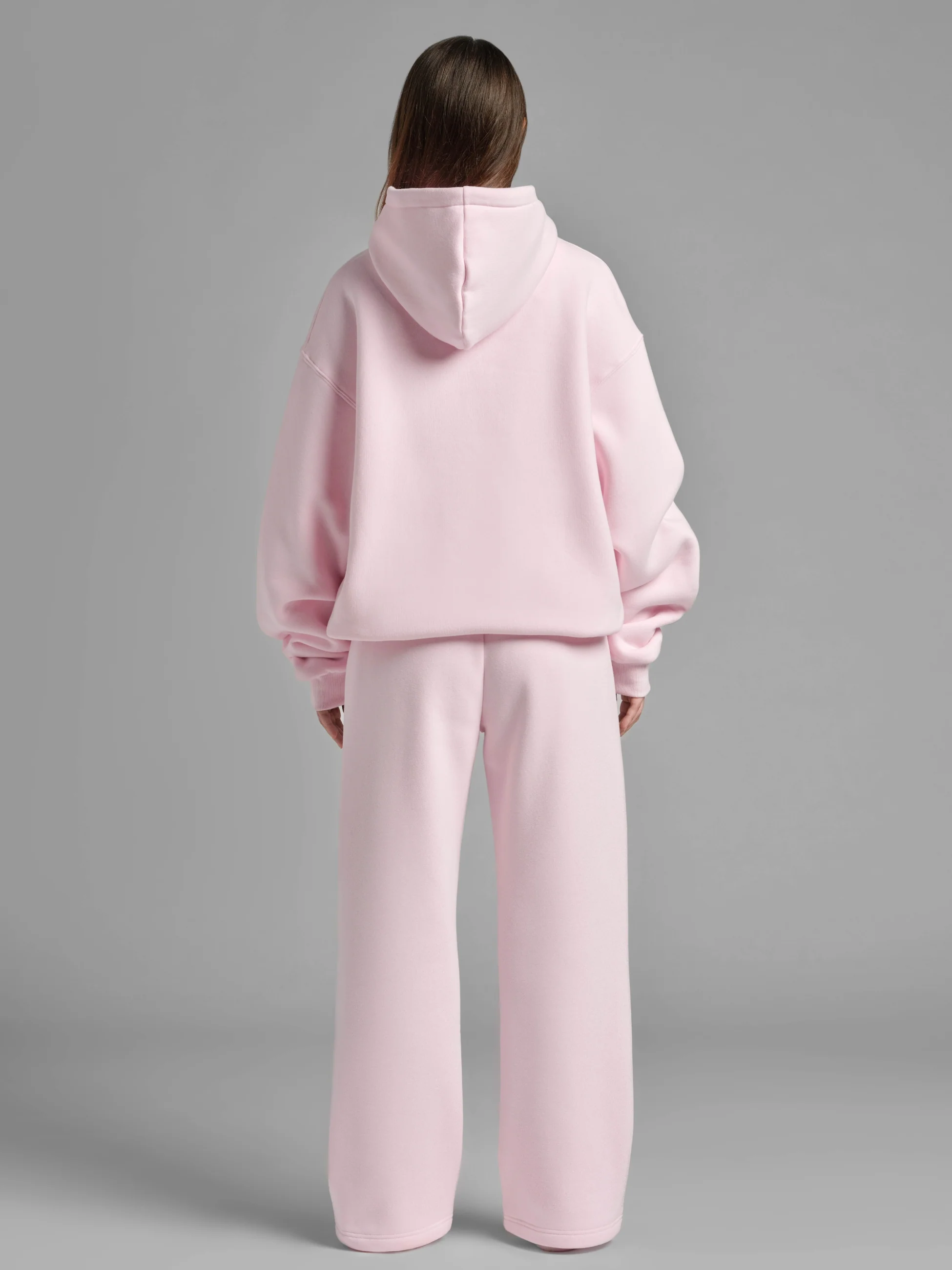 Minimalist Straight Leg Sweatpants - Image 70