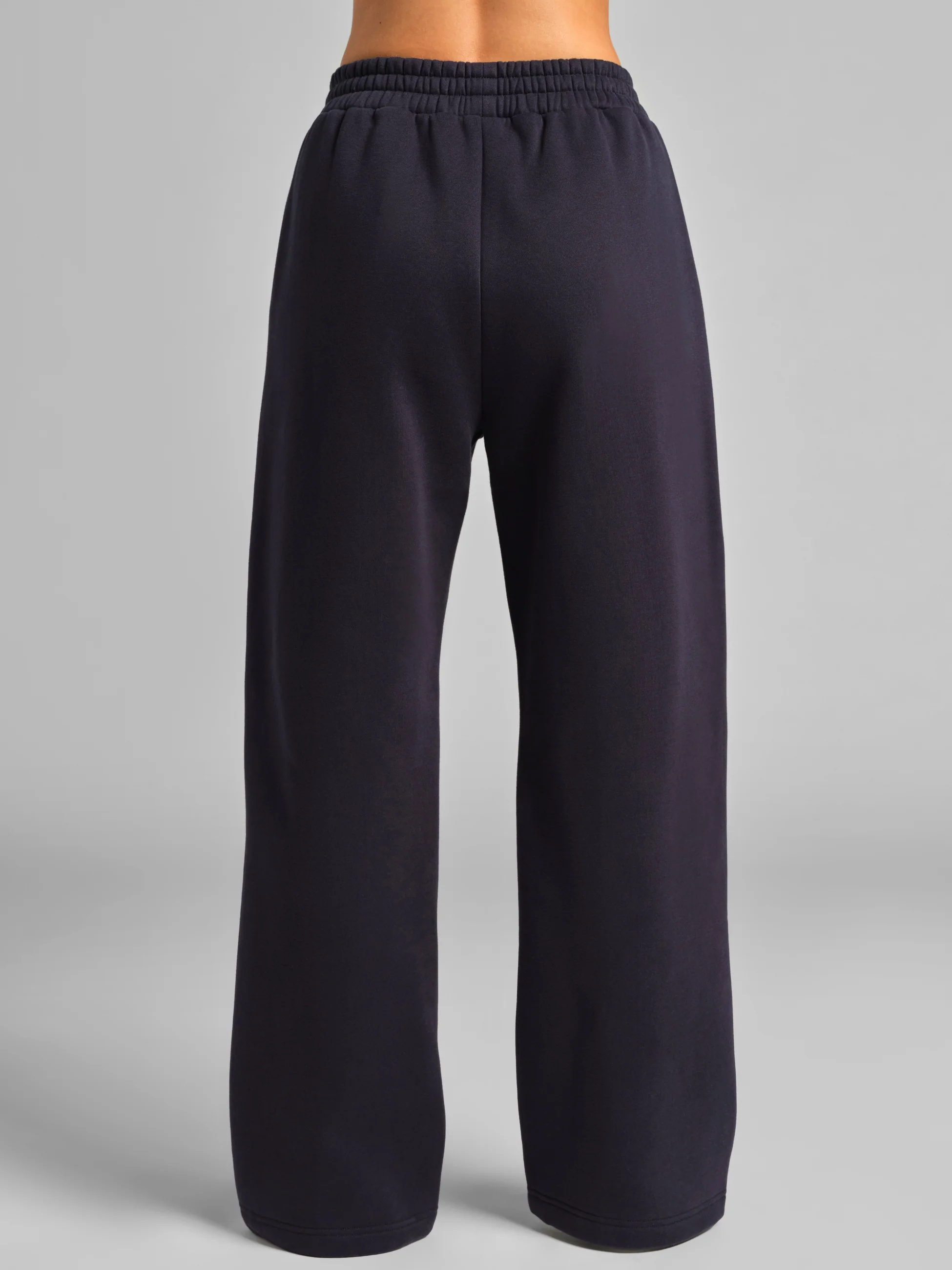 Minimalist Straight Leg Sweatpants - Image 79