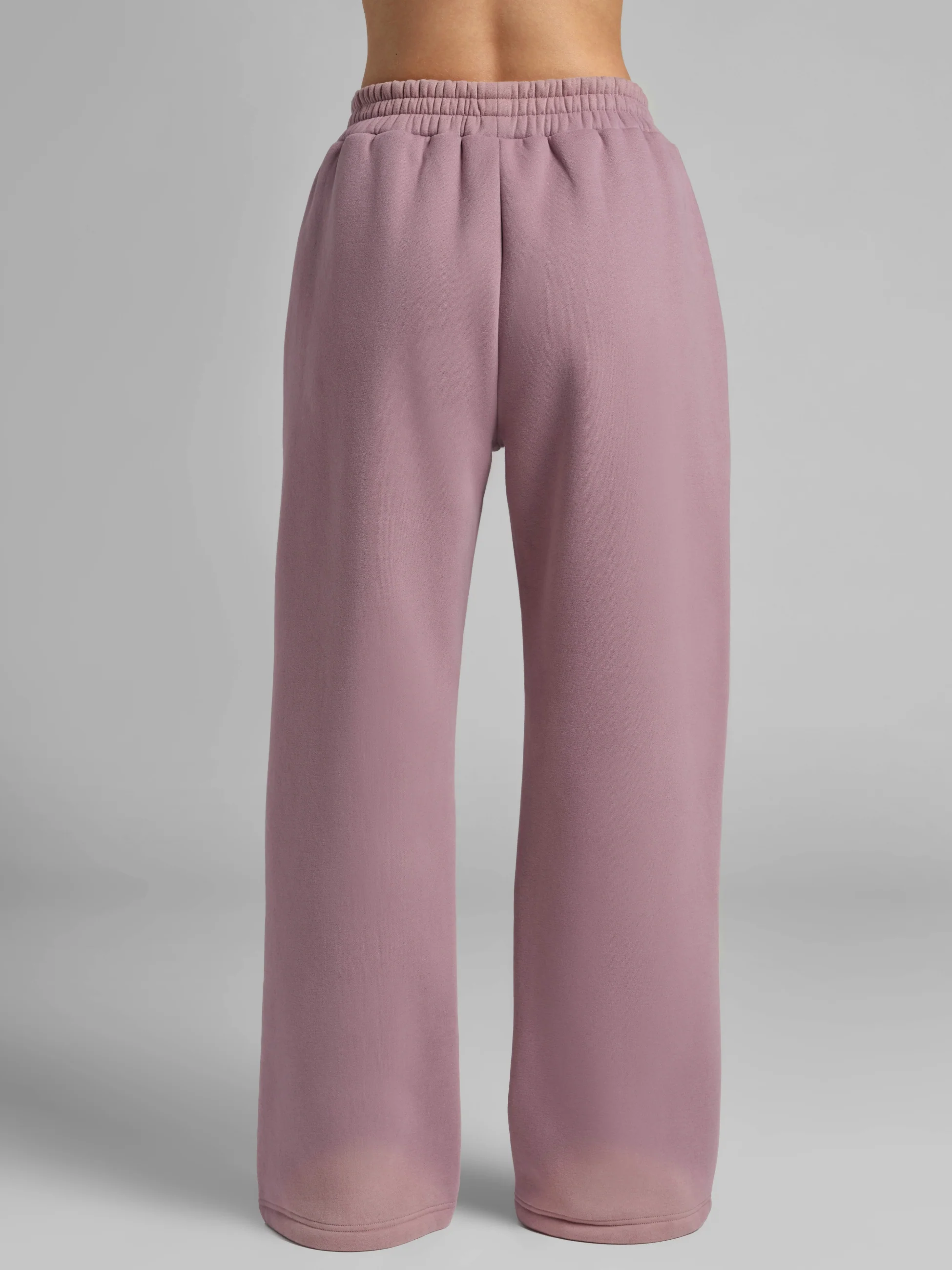 Minimalist Straight Leg Sweatpants - Image 85