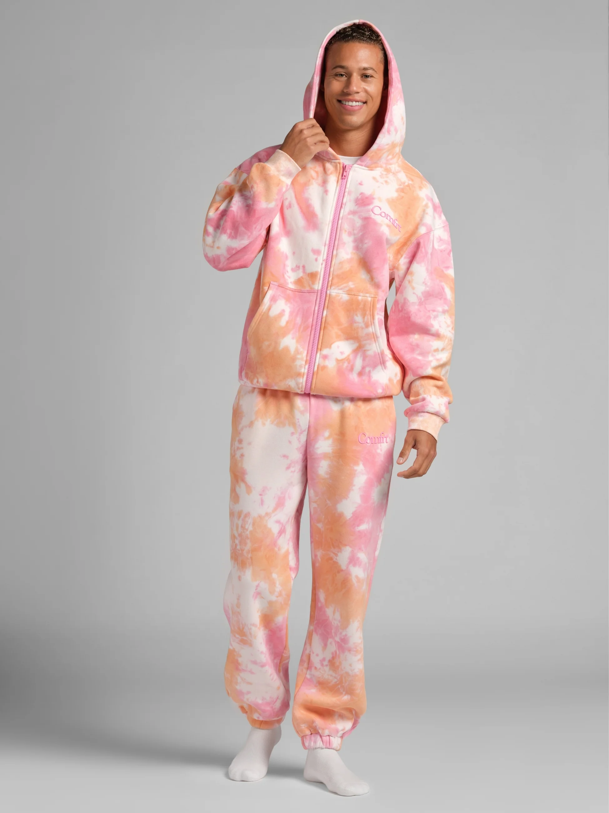 Minimalist Sweatpants - Image 109
