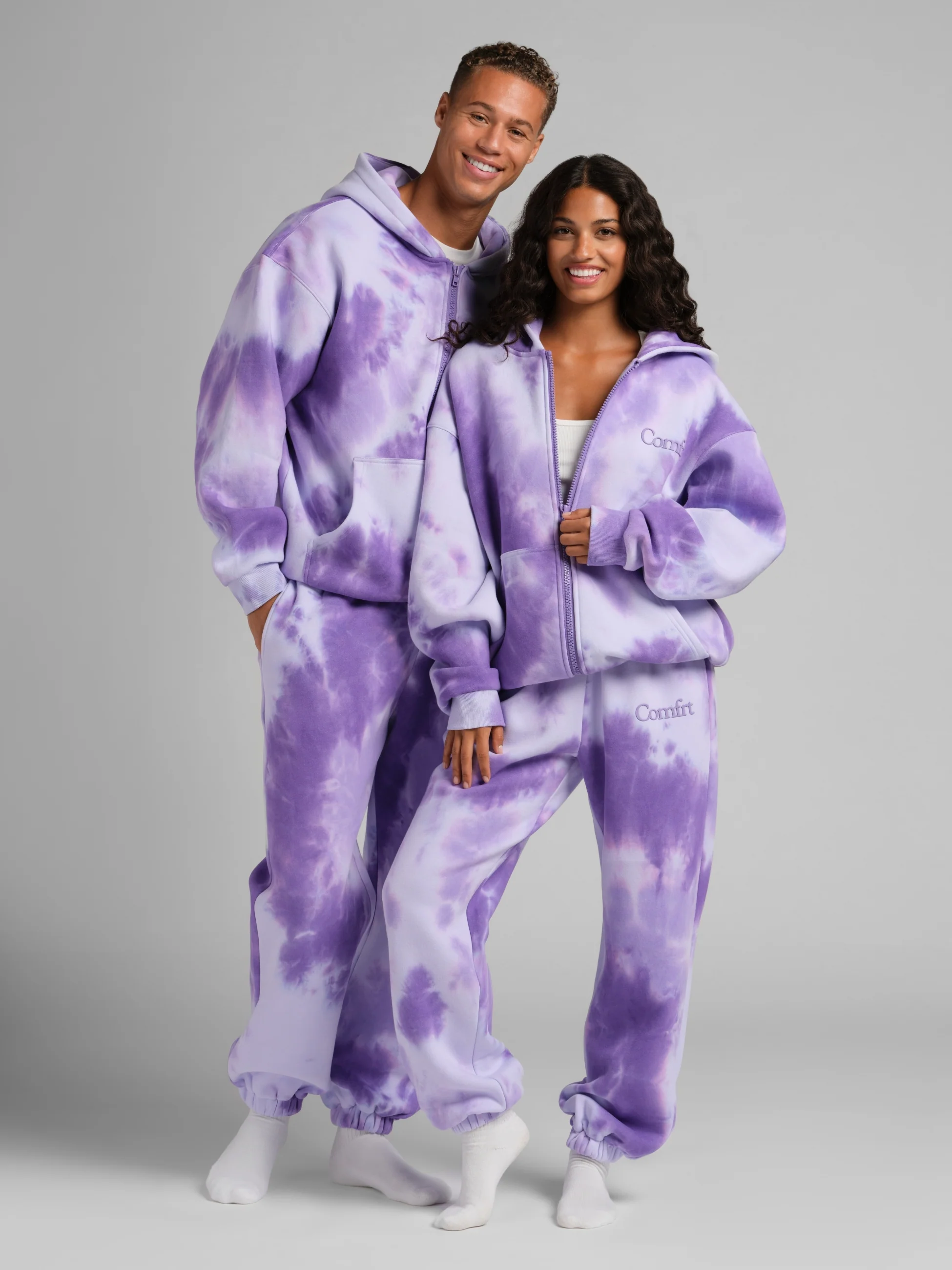 Minimalist Sweatpants - Image 116