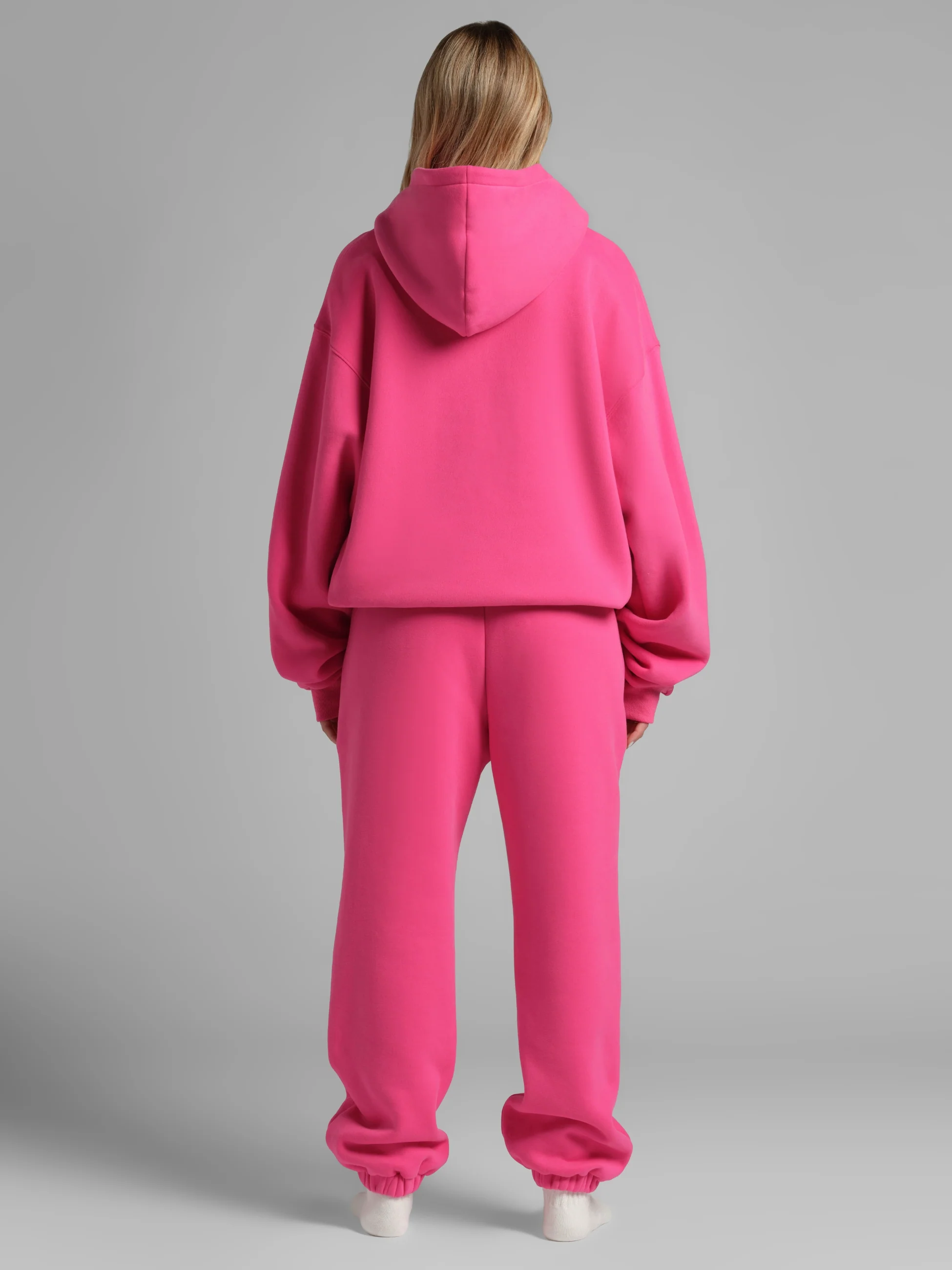 Minimalist Sweatpants - Image 122