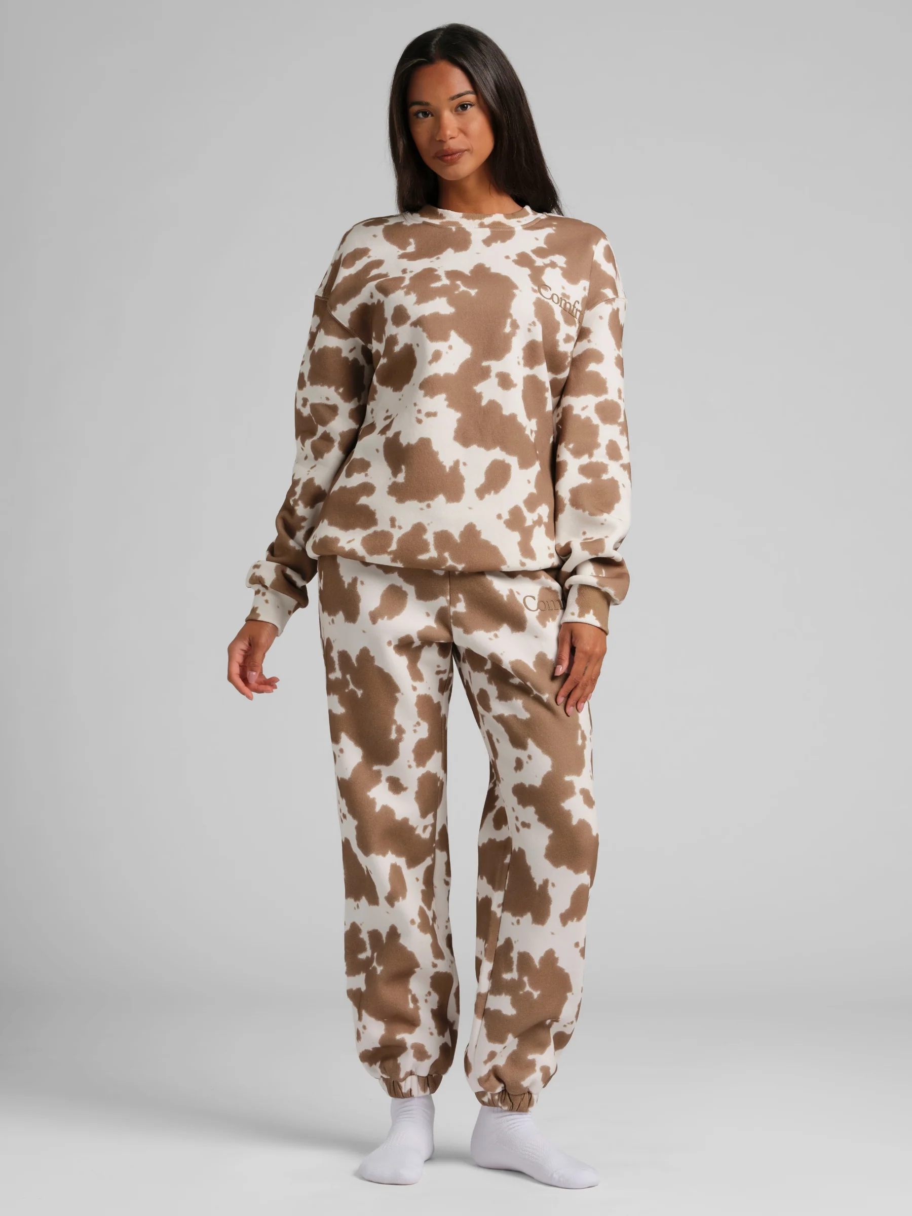 Minimalist Sweatpants - Image 135