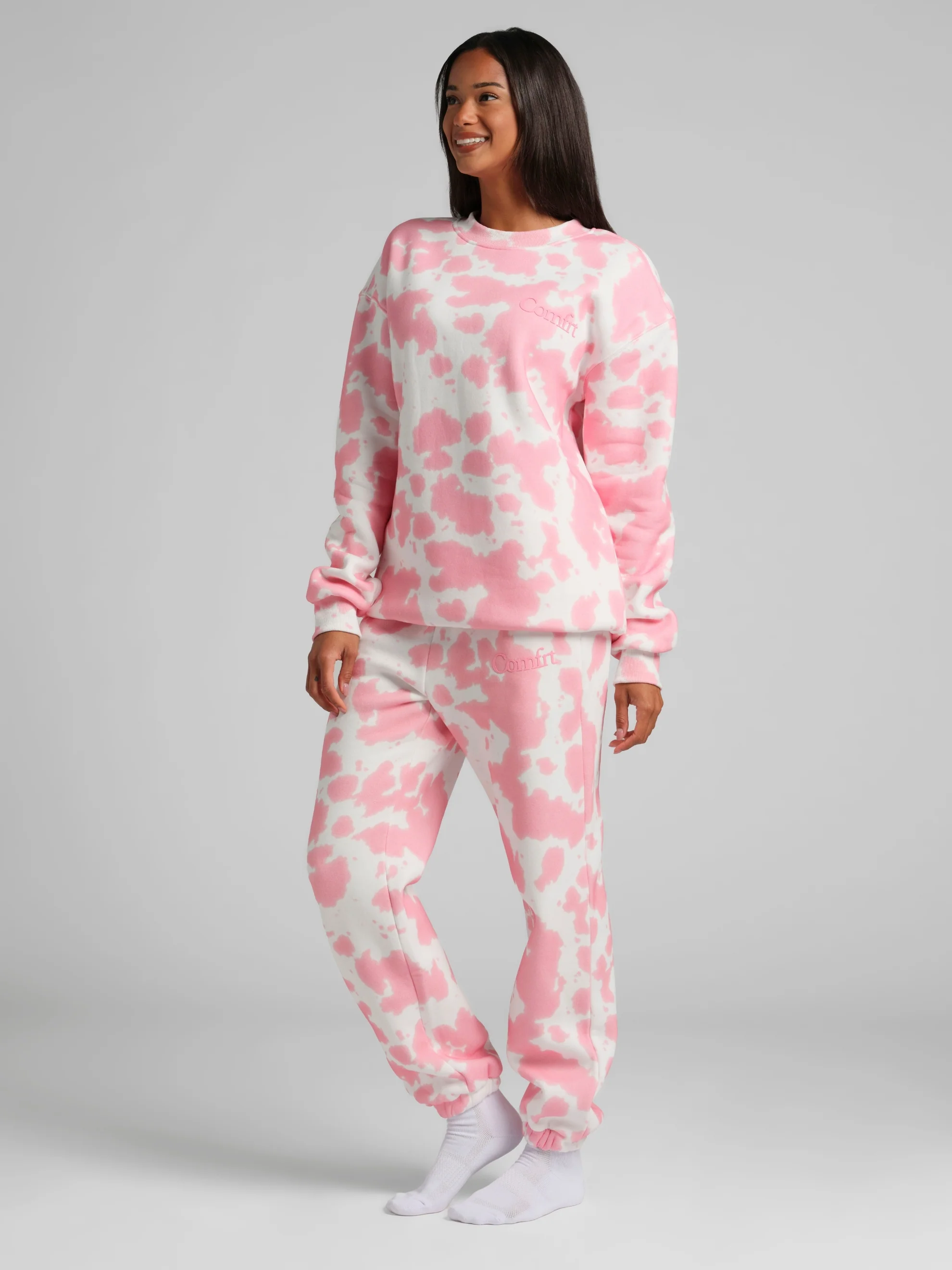 Minimalist Sweatpants - Image 145
