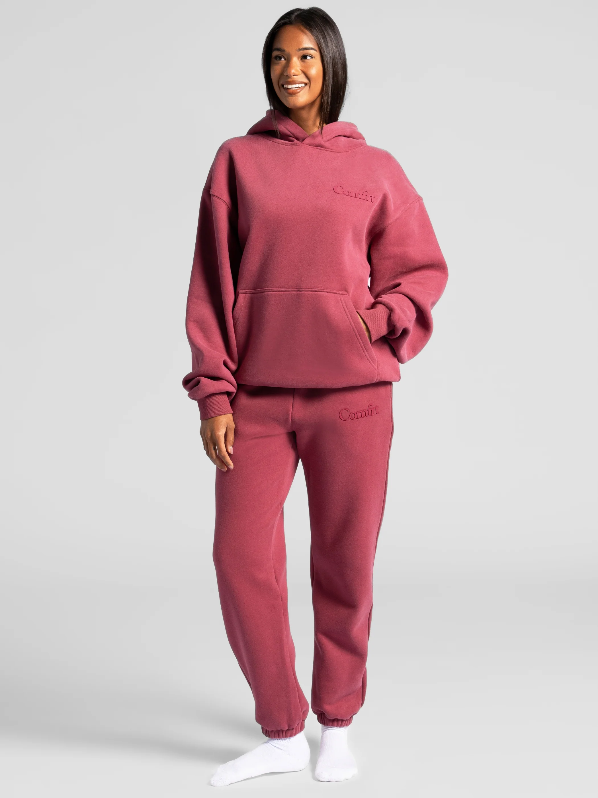 Minimalist Sweatpants - Image 147